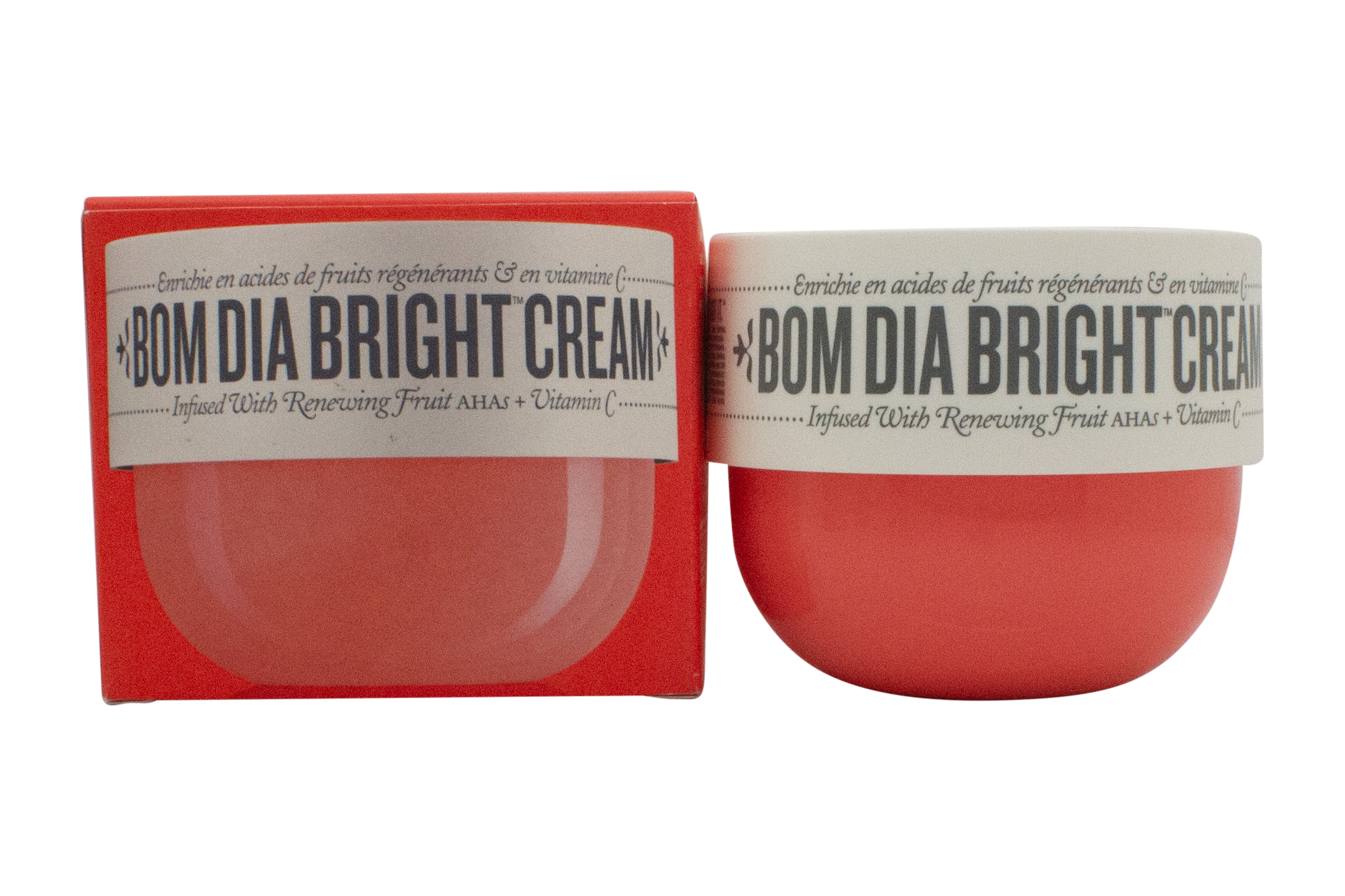 Sol De Janeiro Bom Dia Bodycrème 240ml