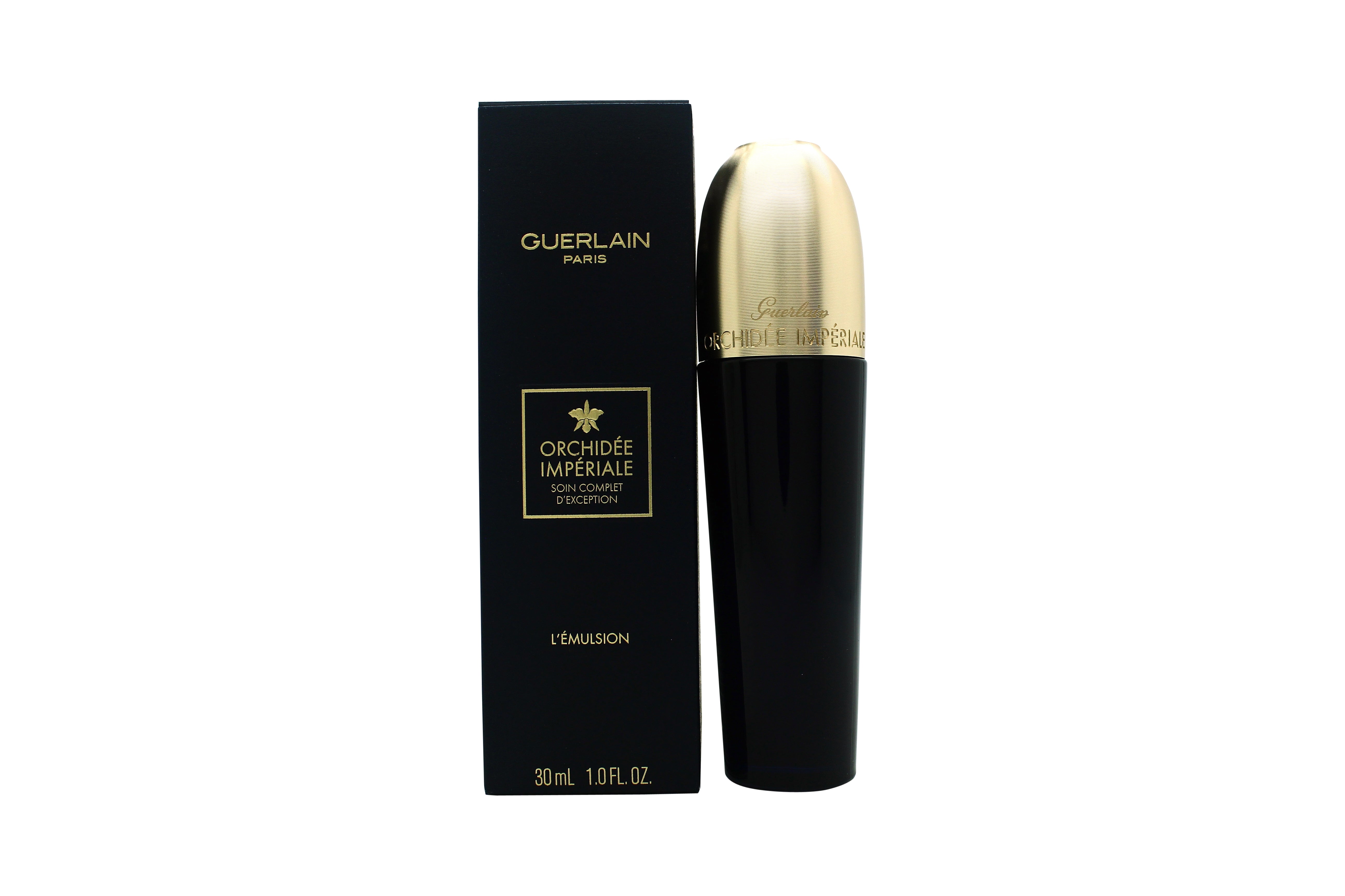 Guerlain Orchidée Impériale The Emulsion 30 ml
