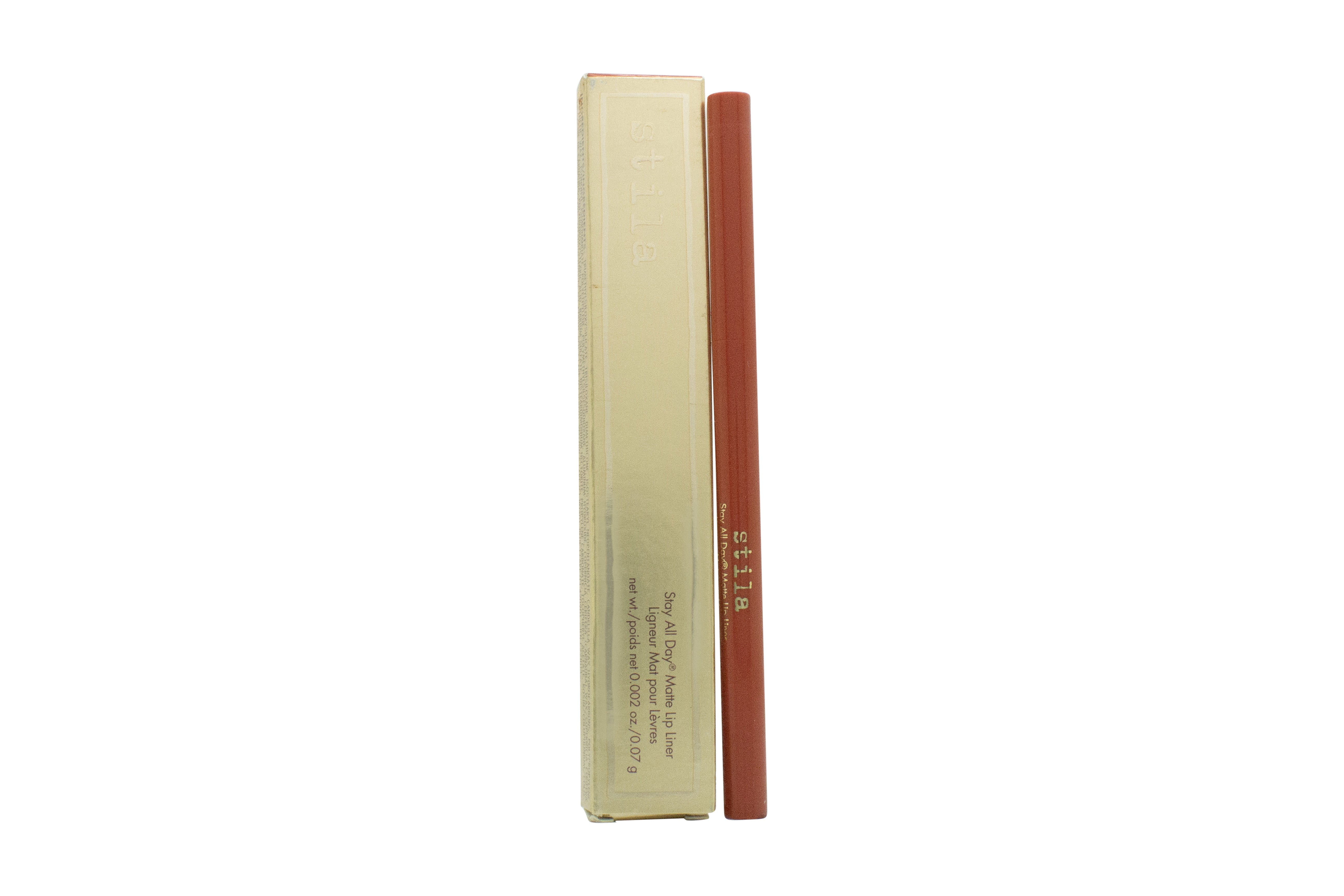 Stila Stay All Day Matte Lip Liner 0.07g - Eternal