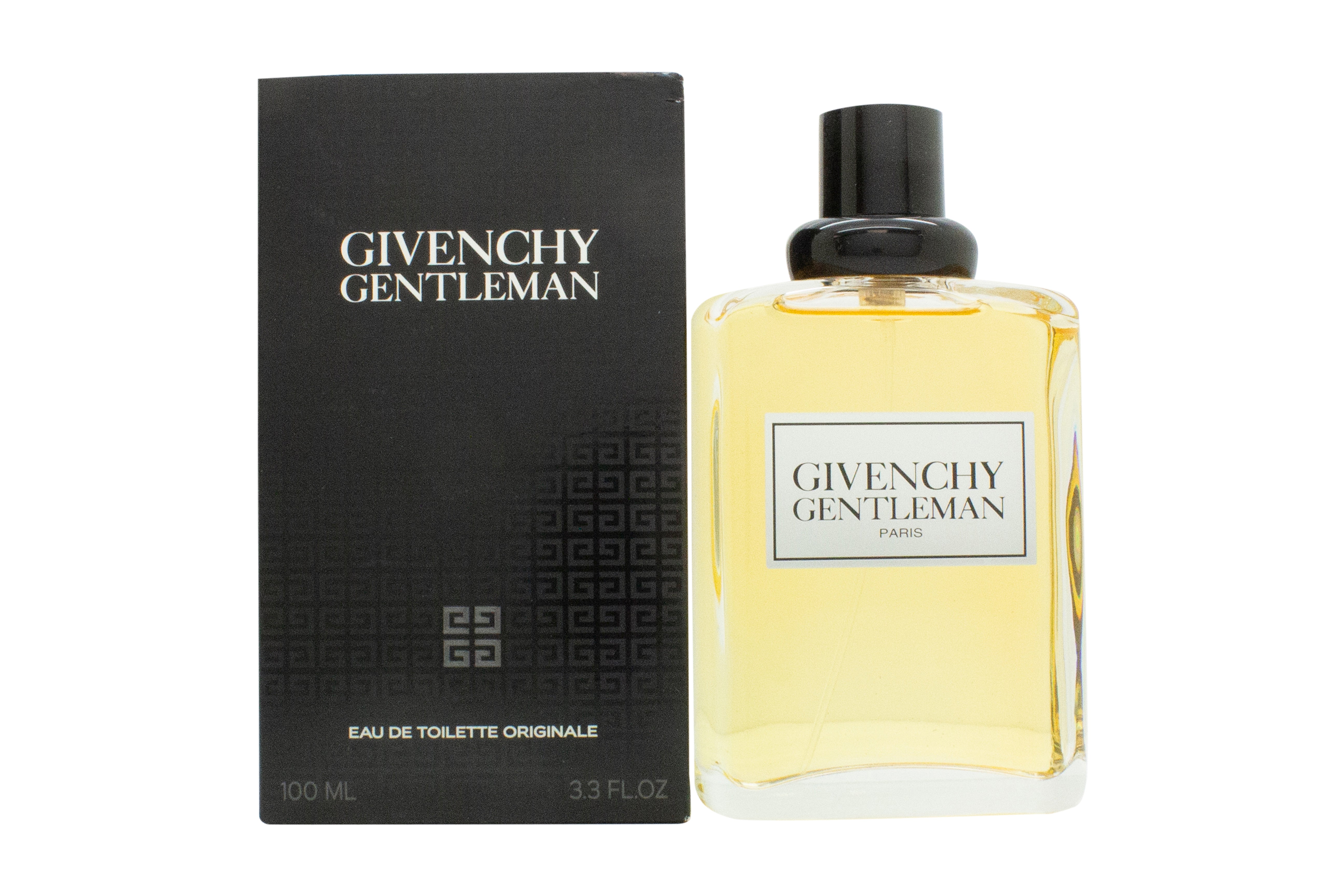 Givenchy Gentleman Original 2024 Eau de Toilette 100ml Spray