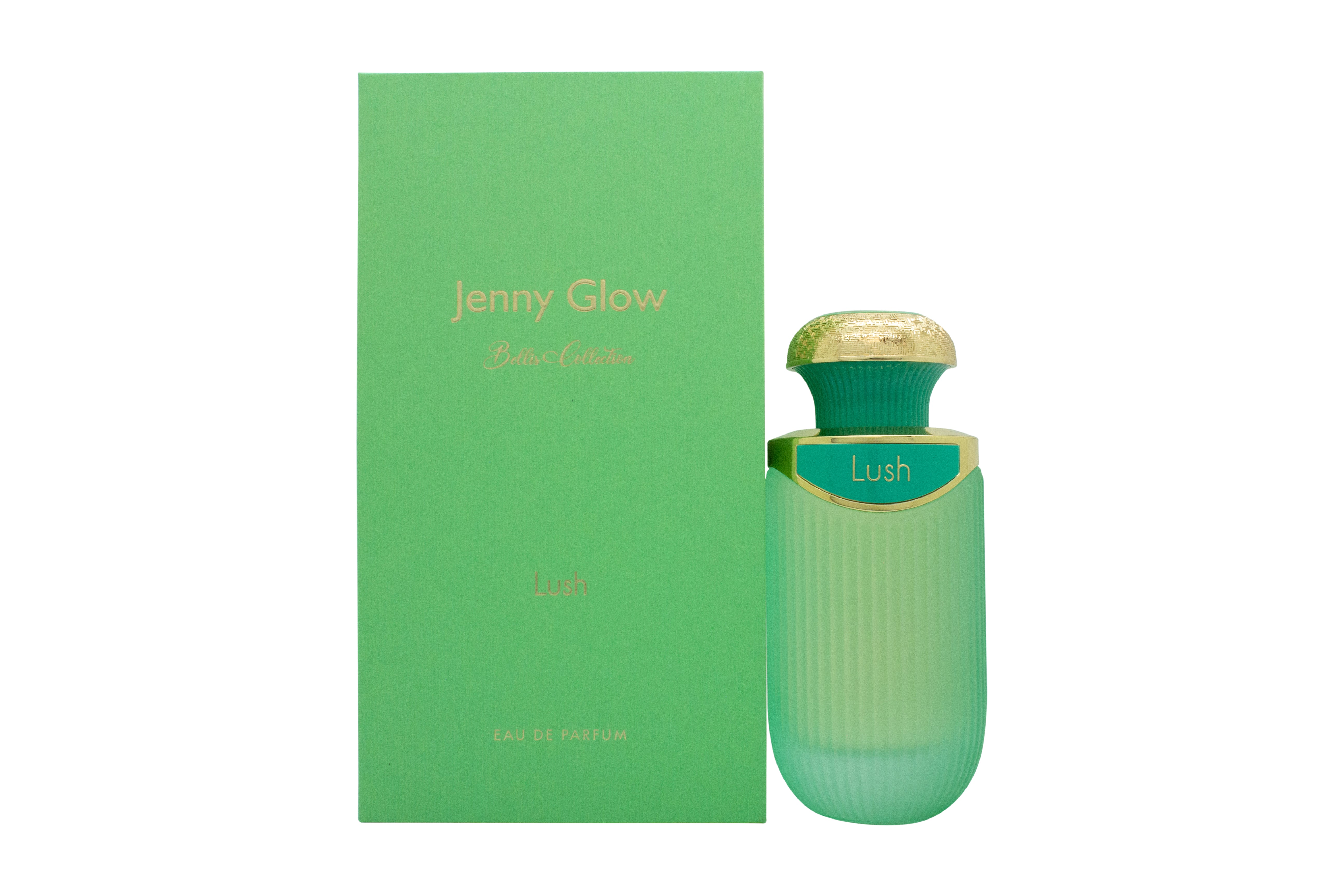 Jenny Glow Lush Eau De Parfum 100ml Spray