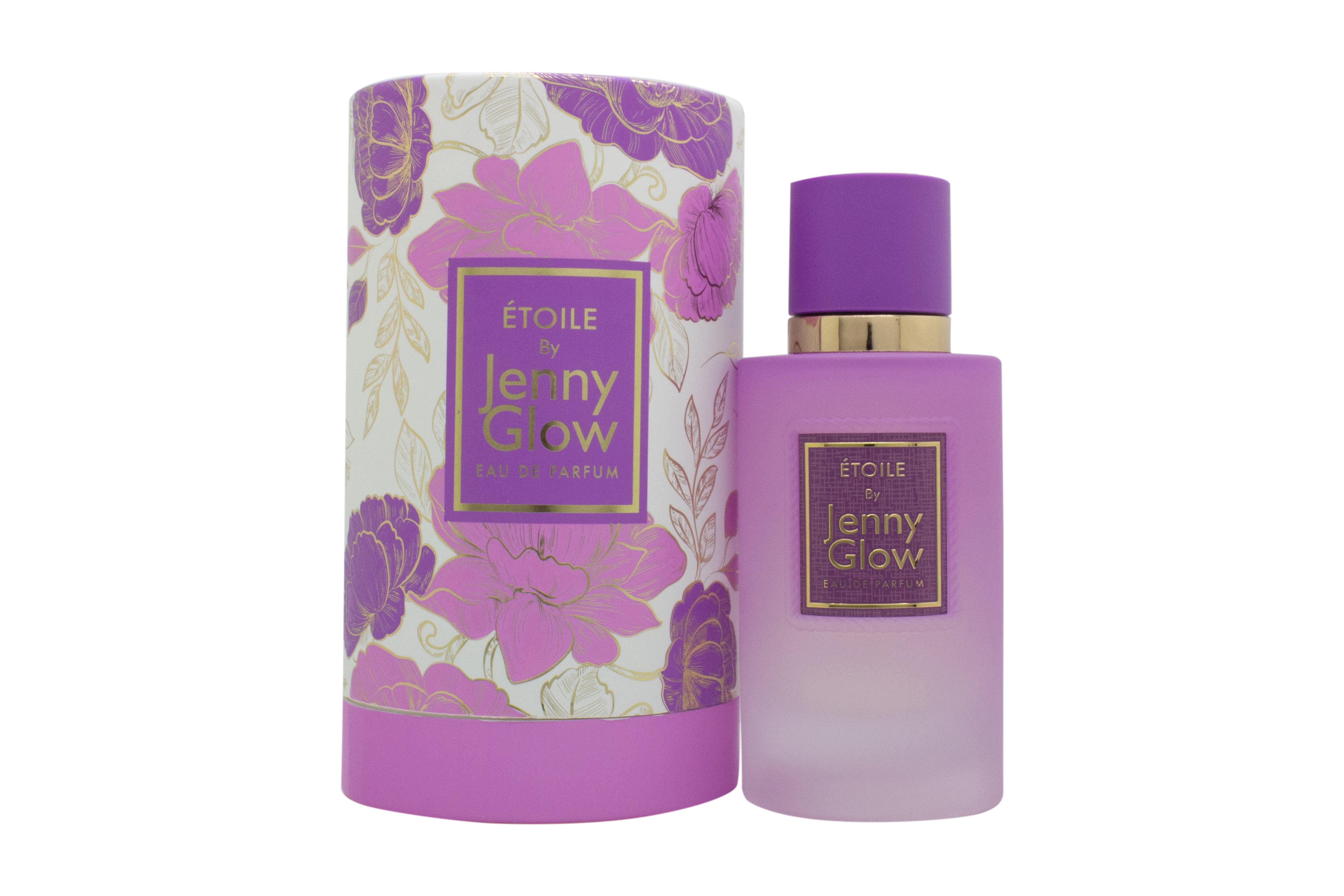 Jenny Glow Etoile Eau de Parfum 80ml Spray