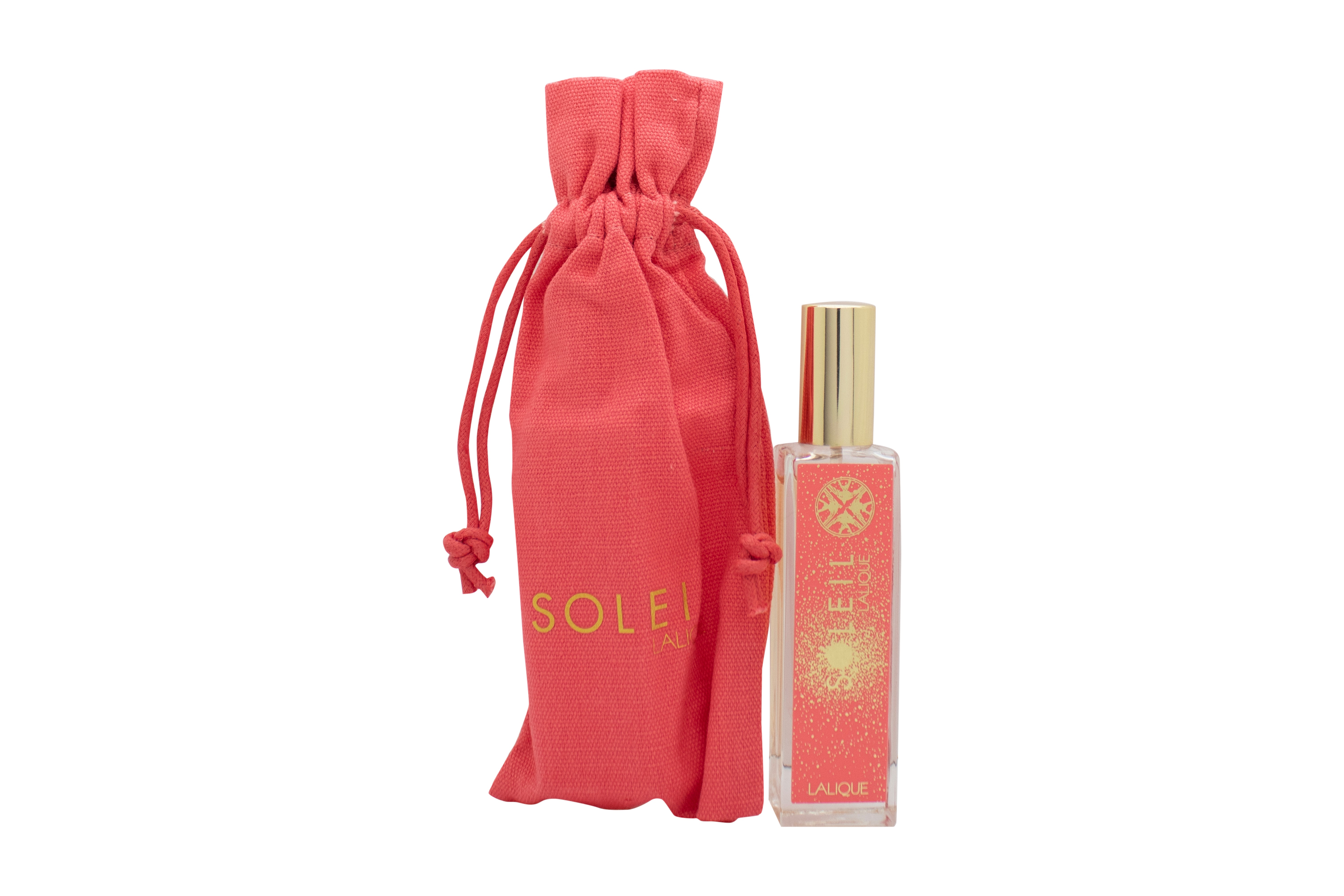 Lalique Soleil Eau de Parfum 15ml Spray
