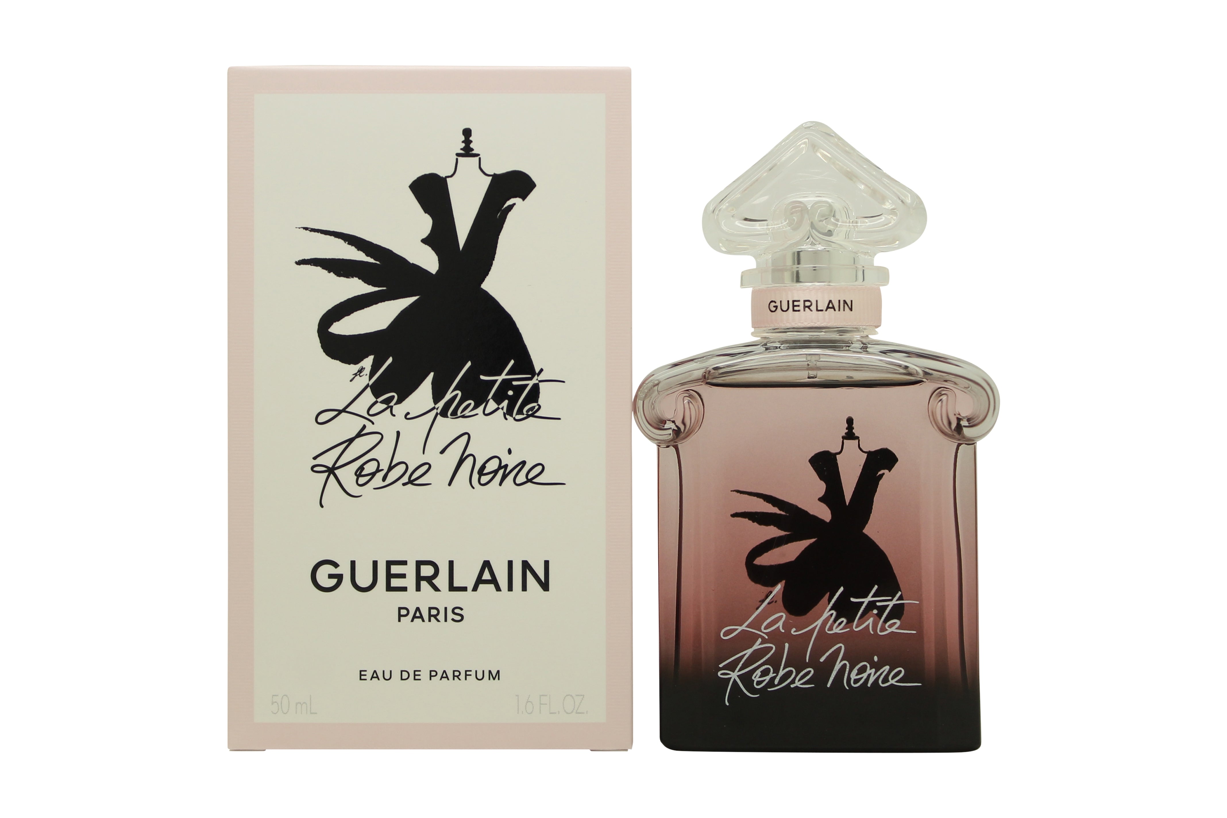 Guerlain La Petite Robe Noire Eau de Parfum 50ml Spray