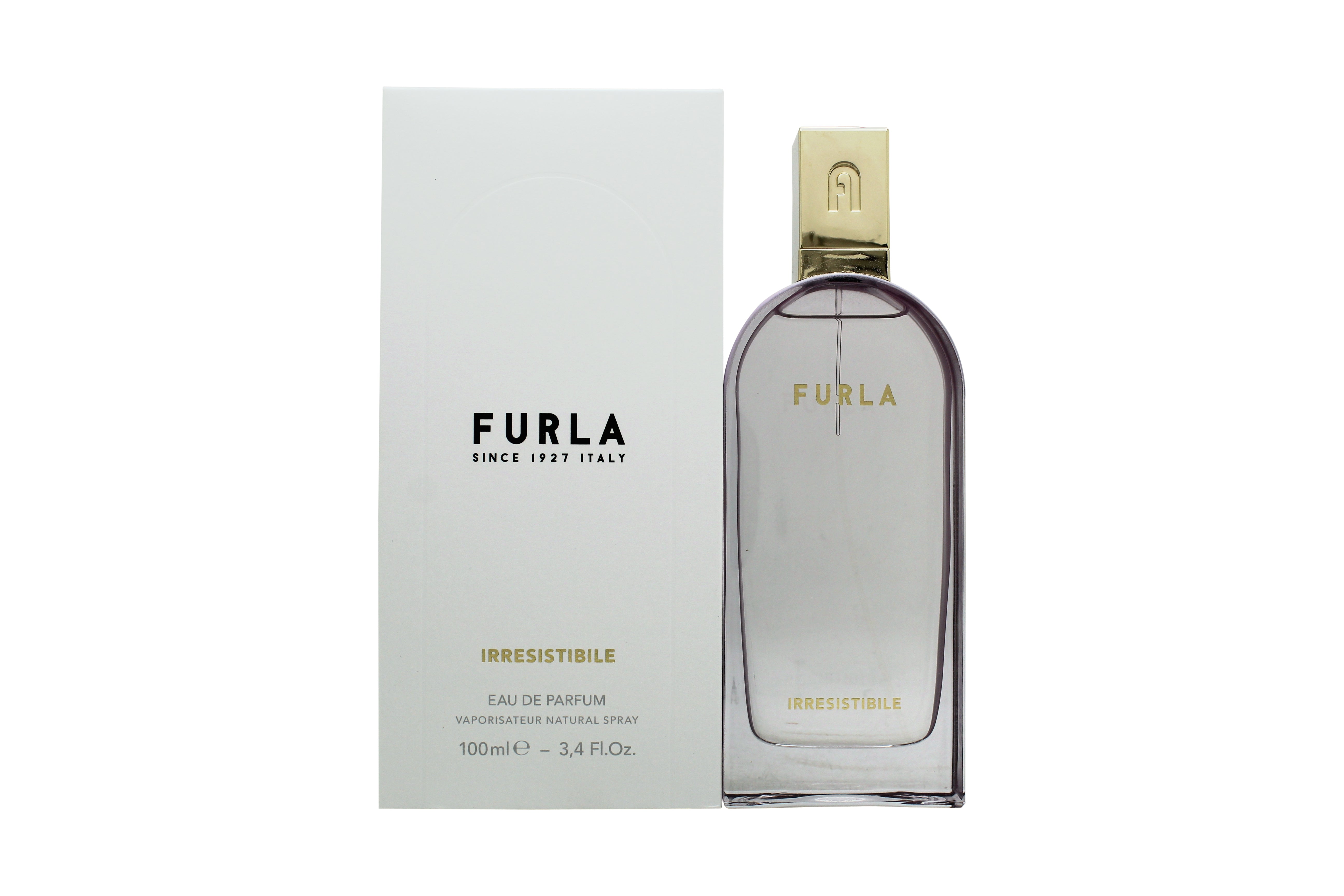 Furla Irresistibile Eau de Parfum 100 ml Spray