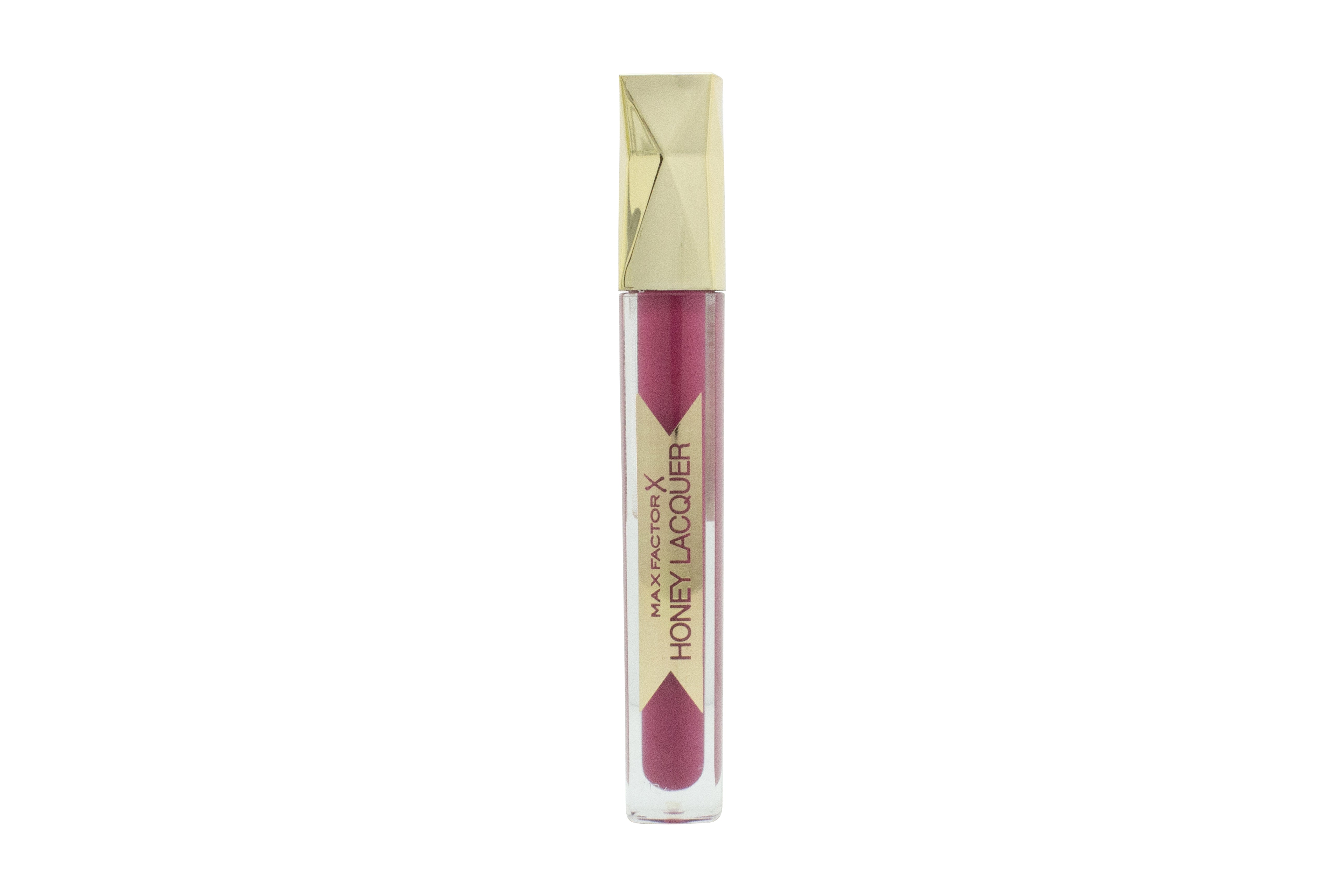 Max Factor Colour Elixir Honey Lacquer Lip Gloss 3.8ml - 35 Blooming Berry