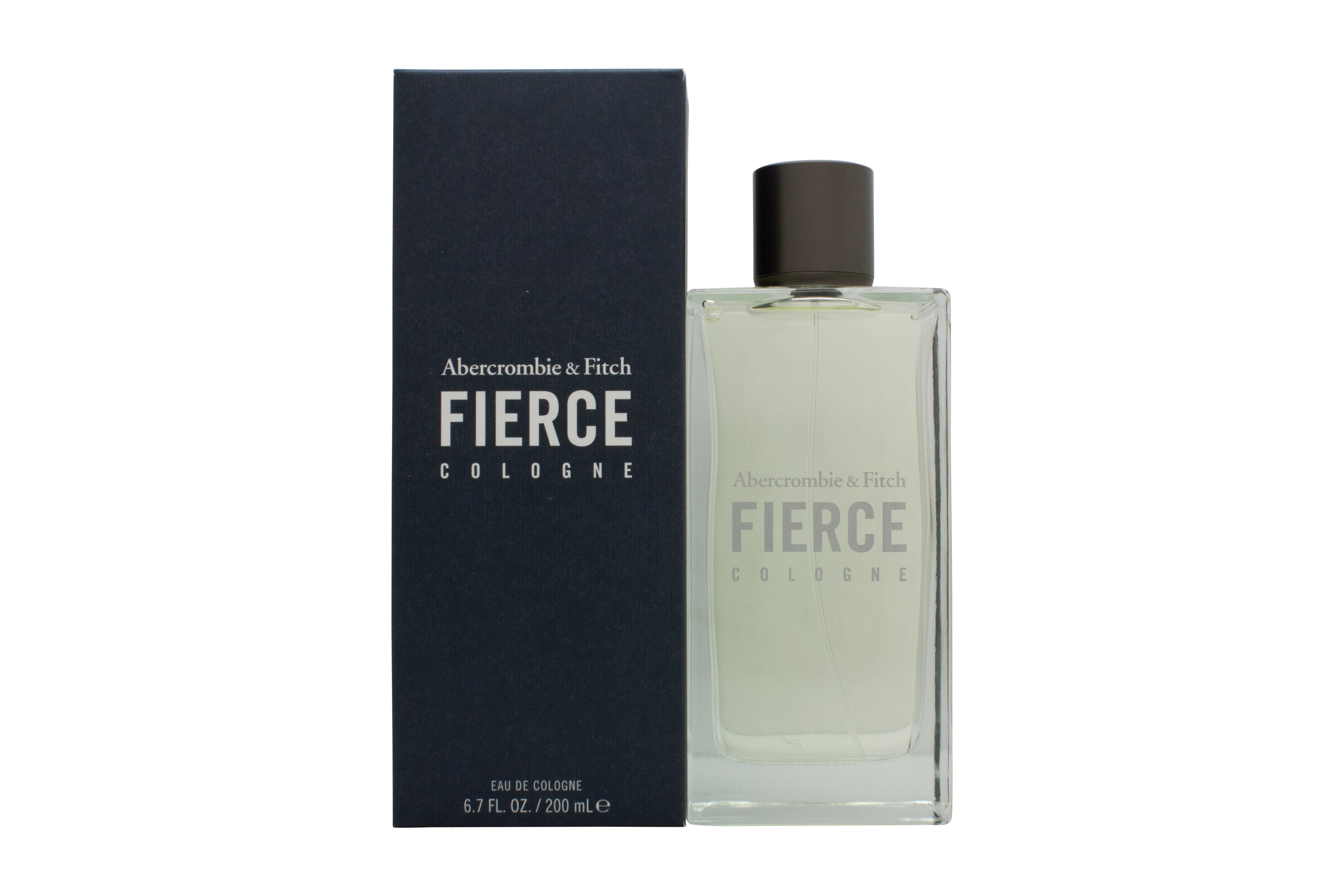 Abercrombie & Fitch Fierce Eau de Cologne 200ml Spray