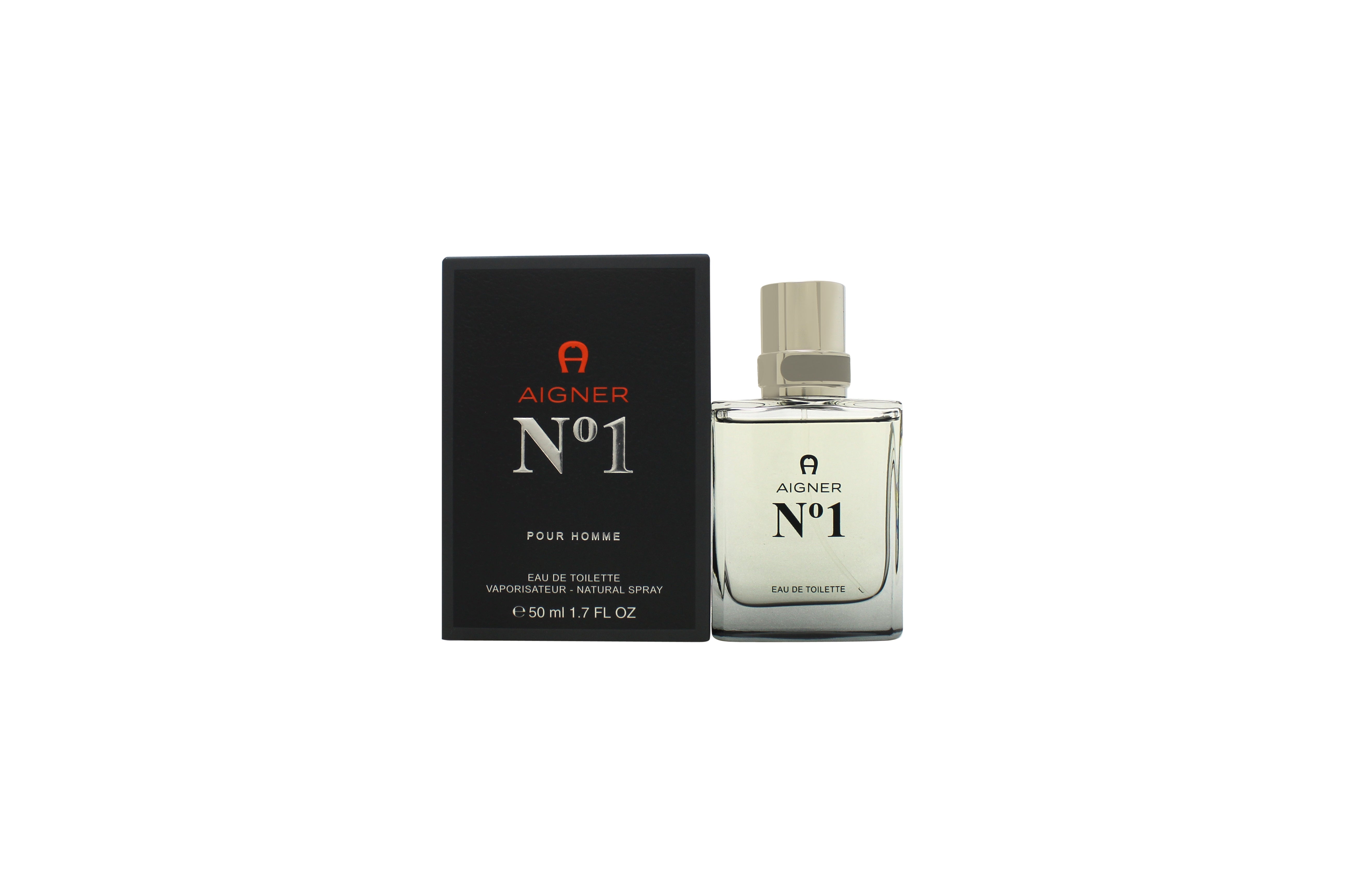 Etienne Aigner Aigner No 1 Eau de Toilette 50ml Spray