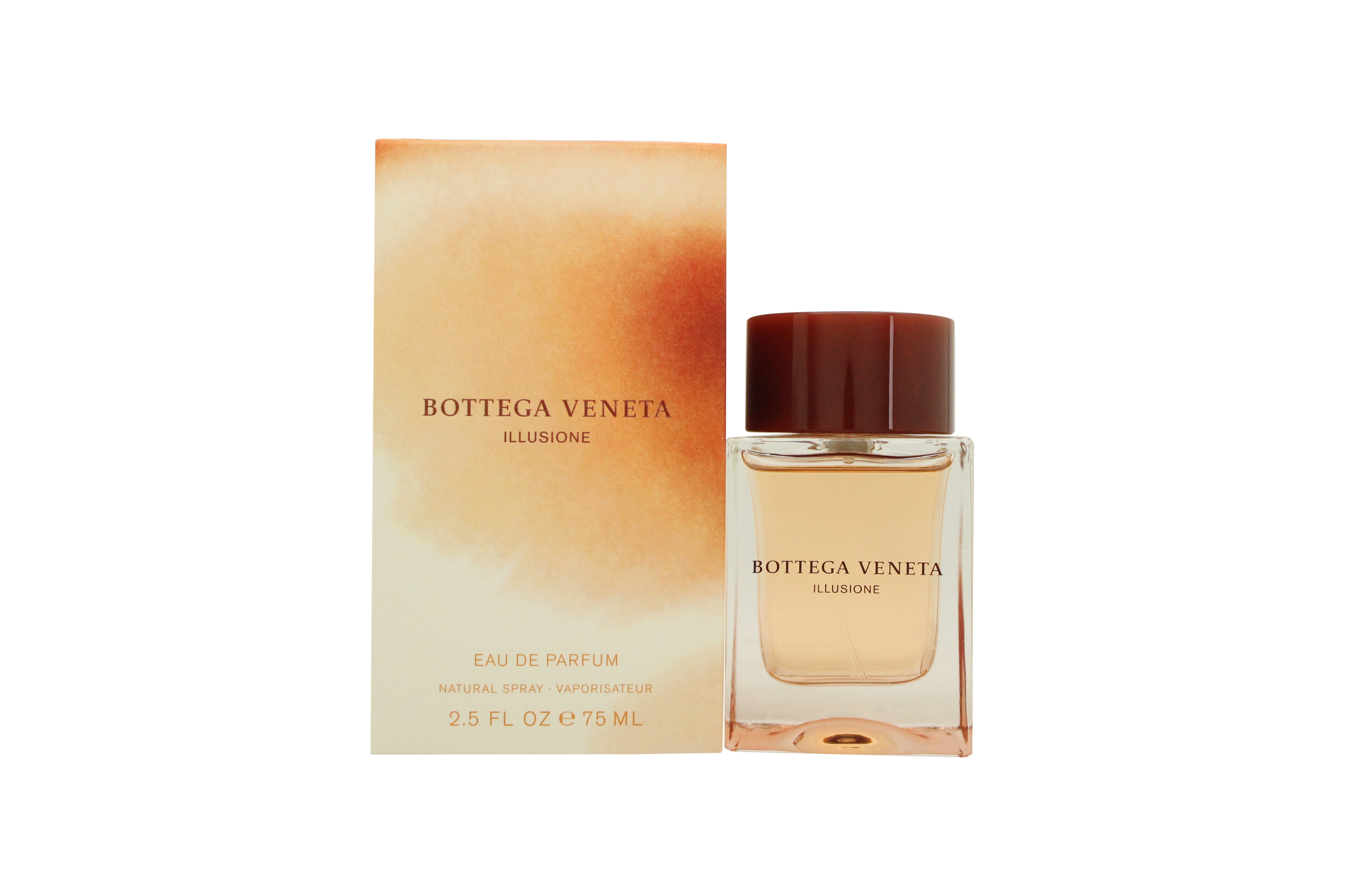 Bottega Veneta Illusione Eau de Parfum 75ml Spray