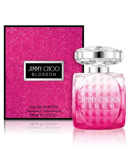 Jimmy Choo Blossom Eau de Parfum 100ml Spray