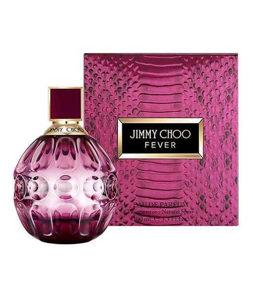 Jimmy Choo Fever Eau de Parfum 40ml Spray