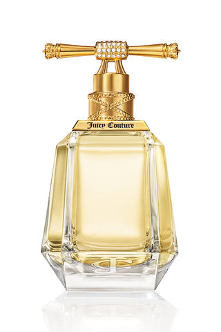 Juicy Couture I Am Juicy Couture Eau de Parfum 30ml  Spray