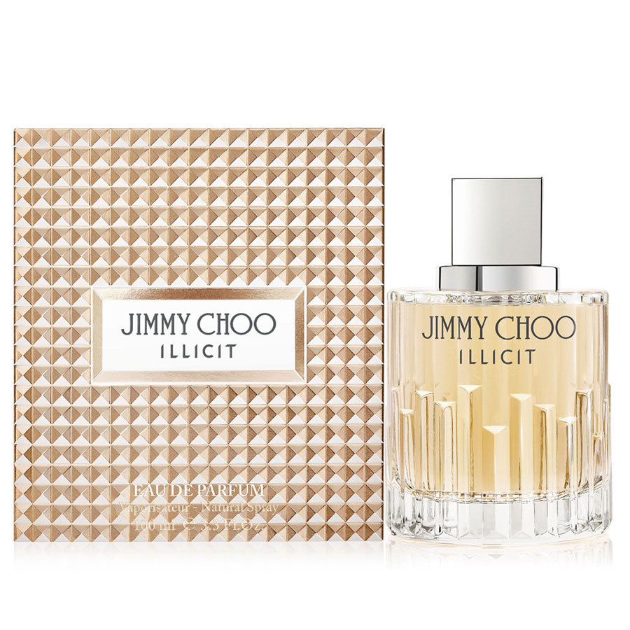 Jimmy Choo Illicit Eau de Parfum 100ml Spray