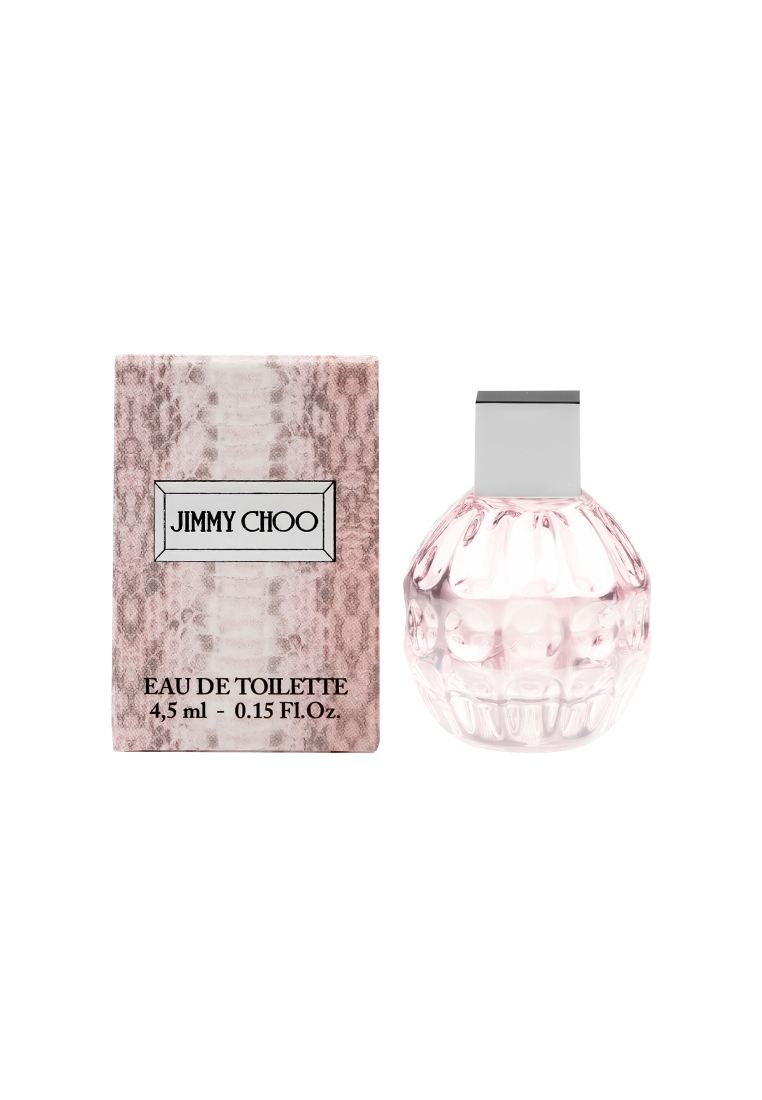 Jimmy Choo Eau de Toilette 4.5ml