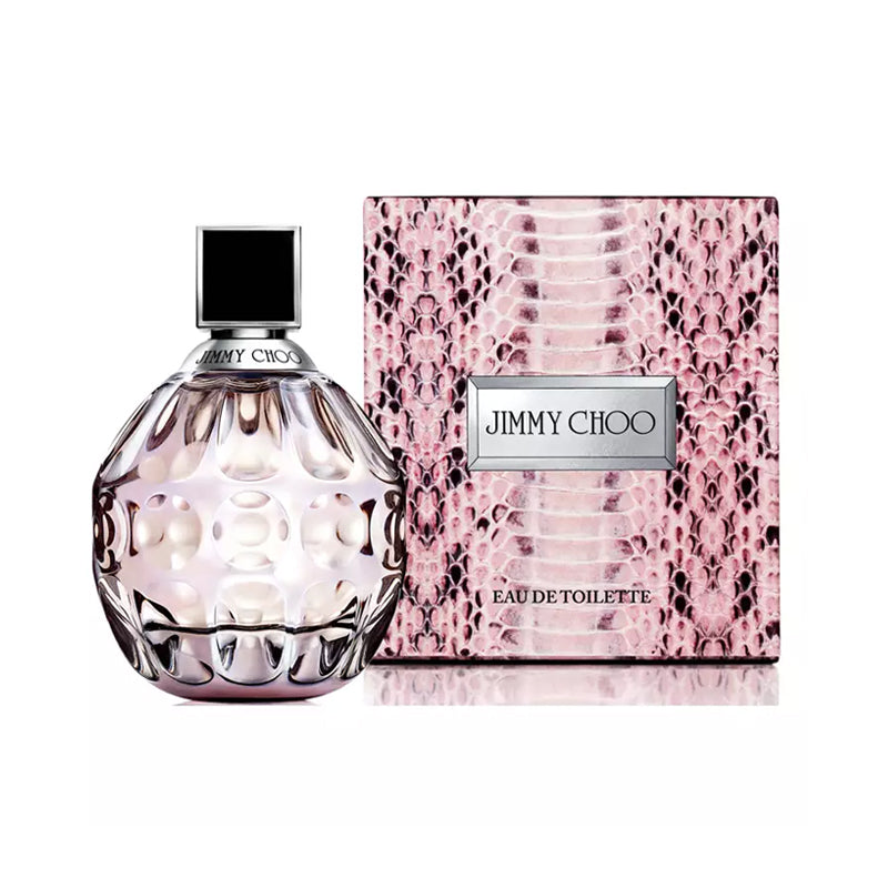 Jimmy Choo Eau de Toilette 100ml Spray