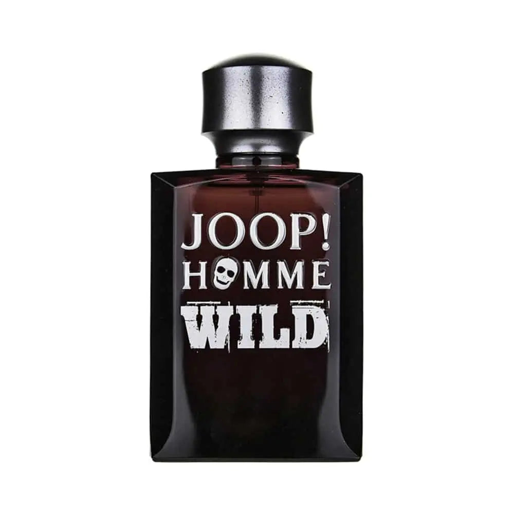 Joop! Homme Wild Eau de Toilette 125ml Spray