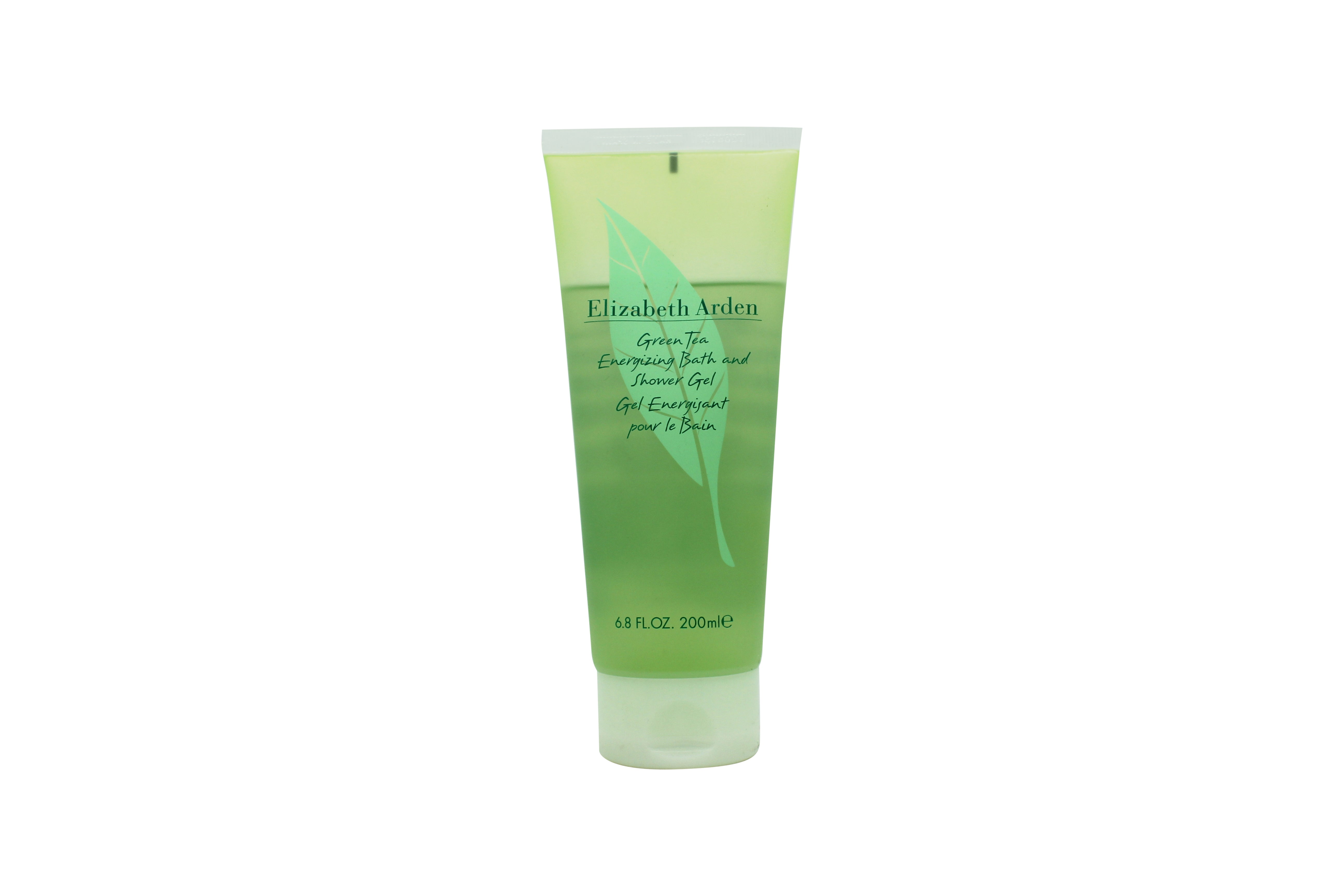 Elizabeth Arden Green Tea Bad- & Duschgel 200 ml