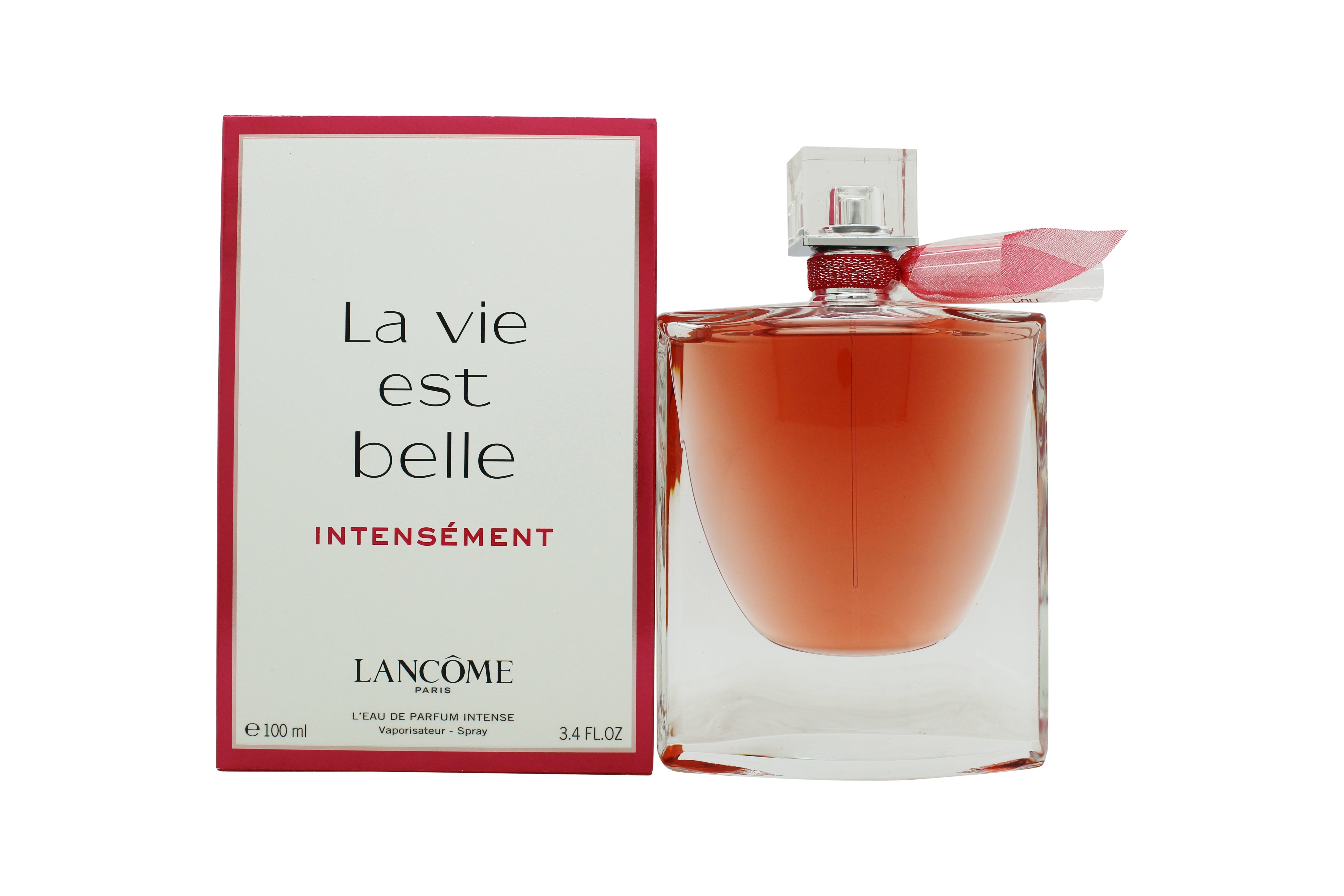 Lancôme La Vie Est Belle Intensément Eau de Parfum 100ml Spray
