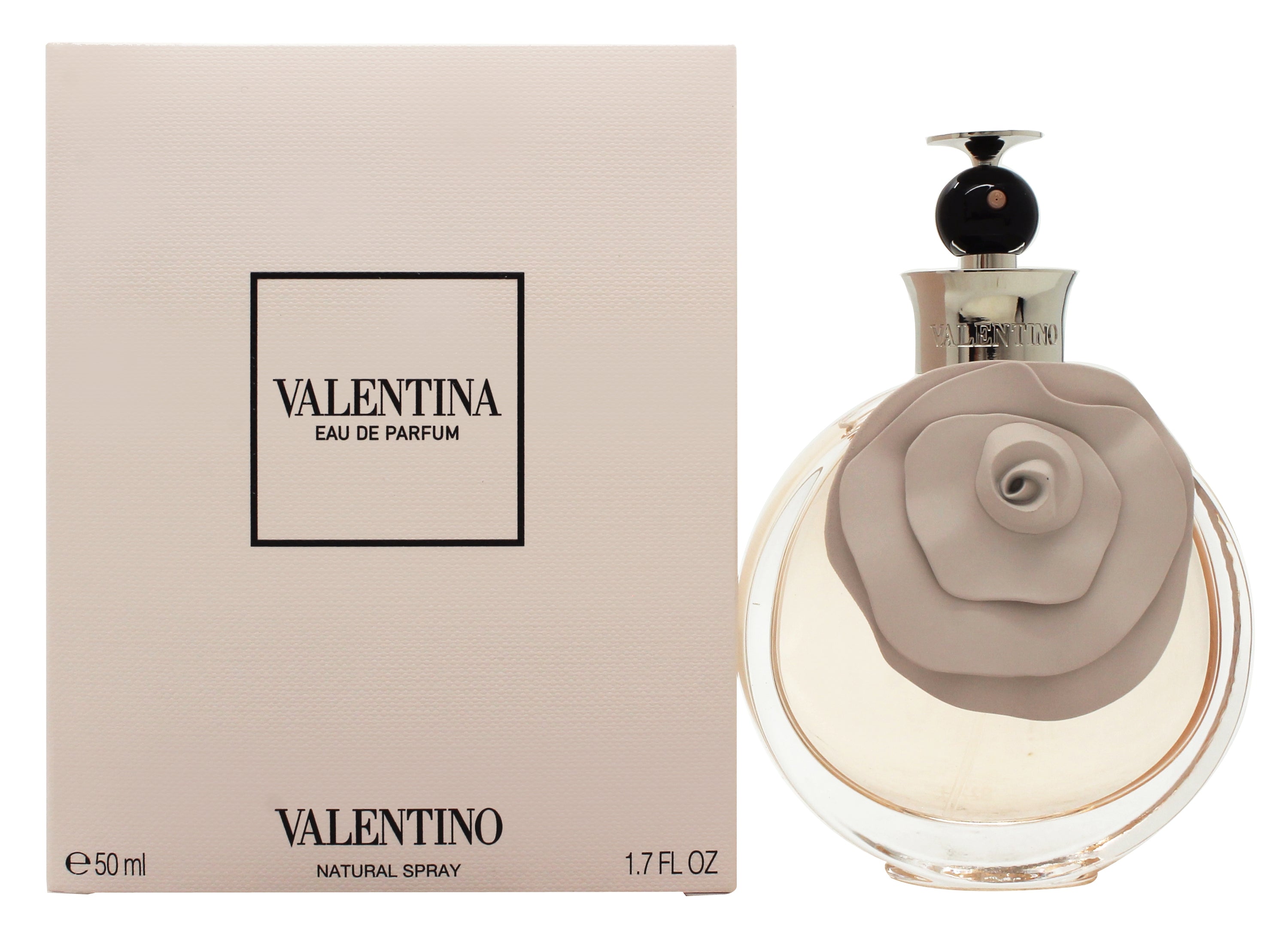 Valentino Valentina Eau de Parfum 50ml Spray