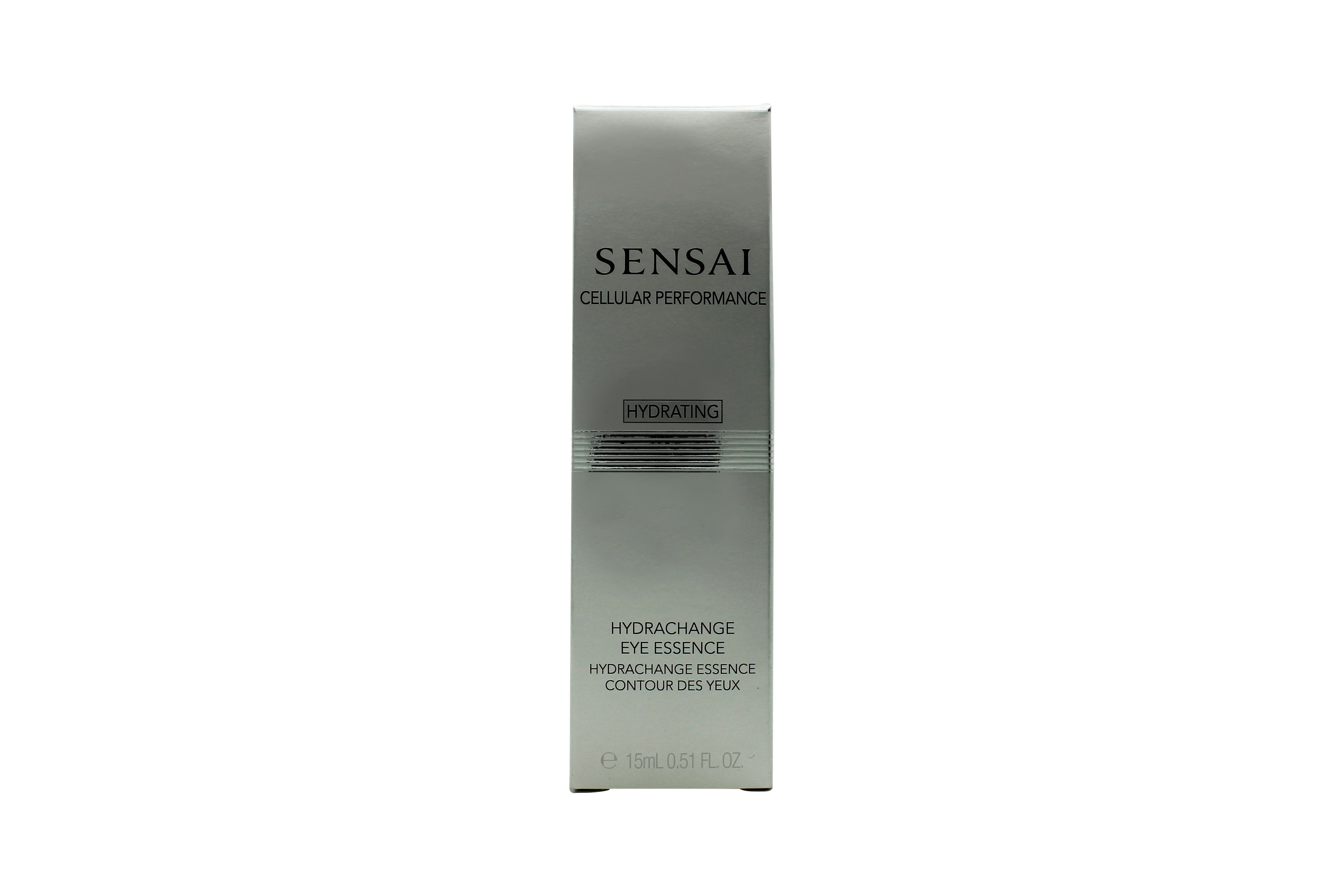 Kanebo Sensai Cellular Performance Hydrachange Eye Essence 15 ml