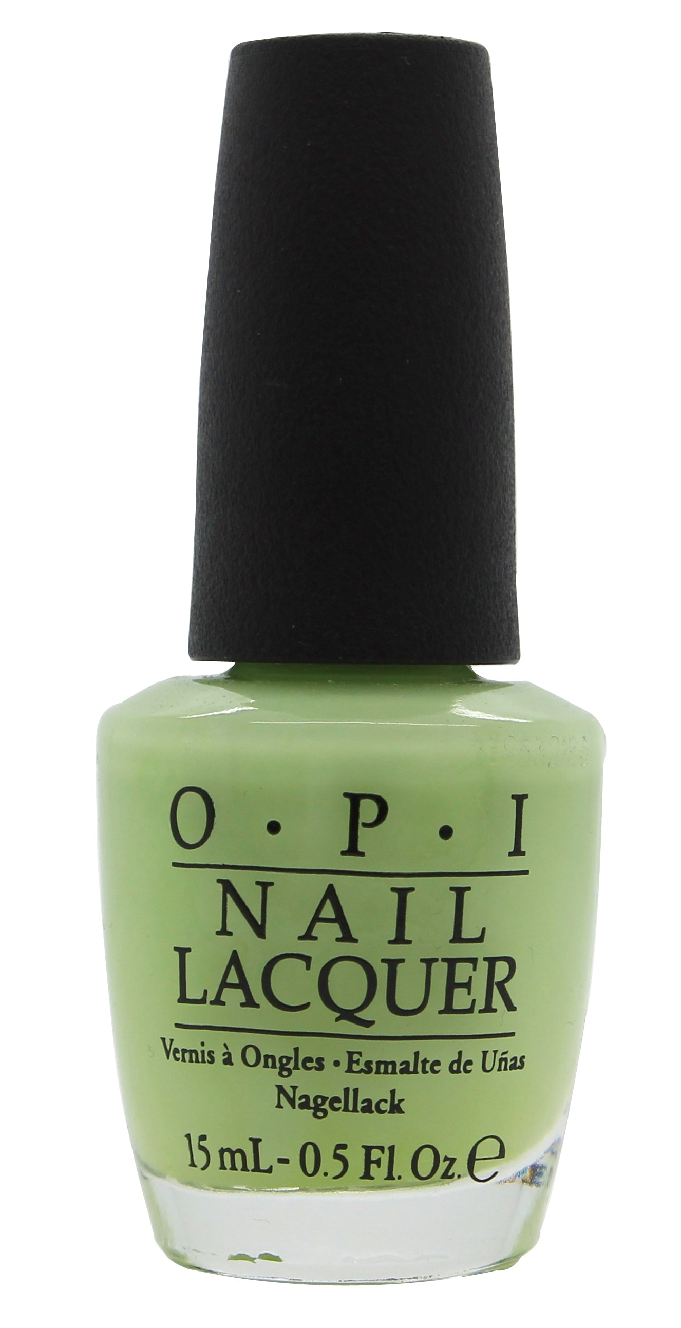 OPI Brights Nagellack 15ml - Gargantuan Grape