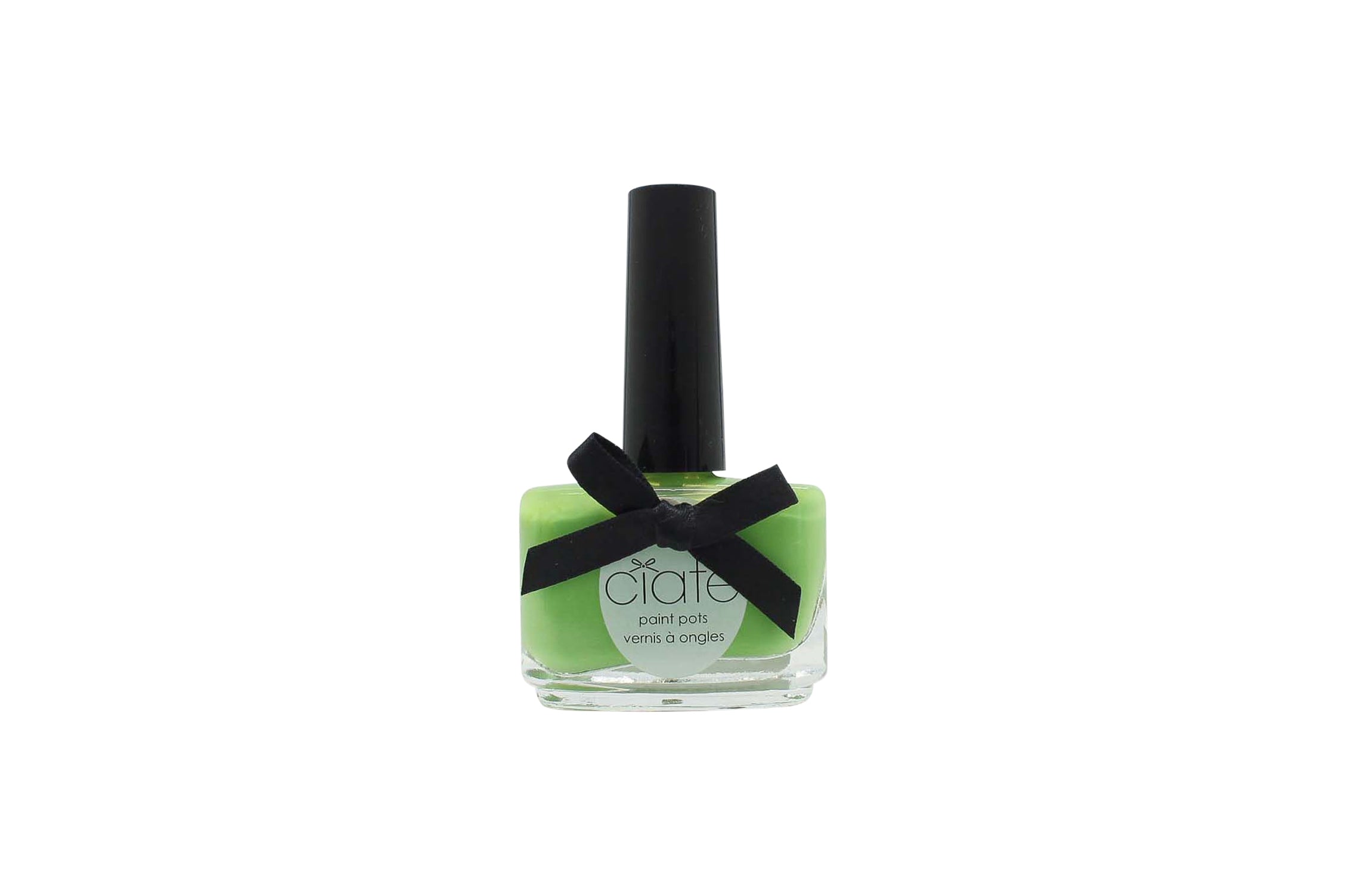 Ciaté The Paint Pot Nagellack 13.5ml - Mojito