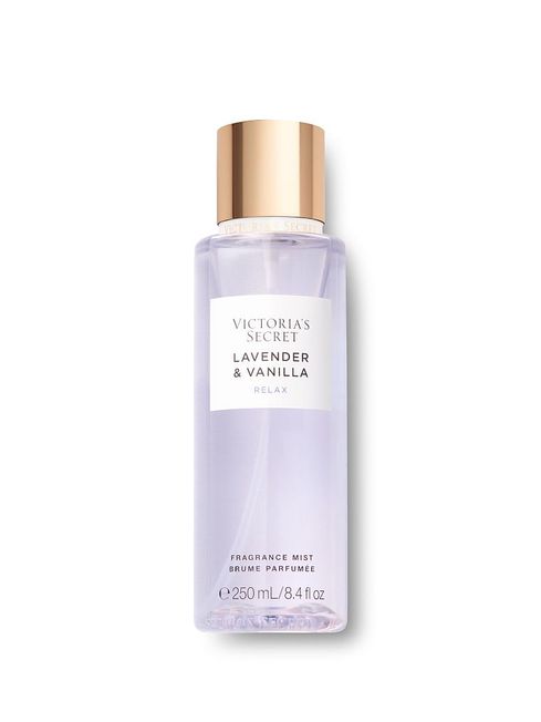 Victoria Secret Lavender Vanilla Fragrance Mist 250ml