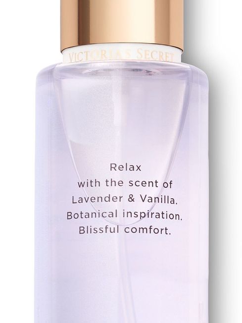 Victoria Secret Lavender Vanilla Fragrance Mist 250ml