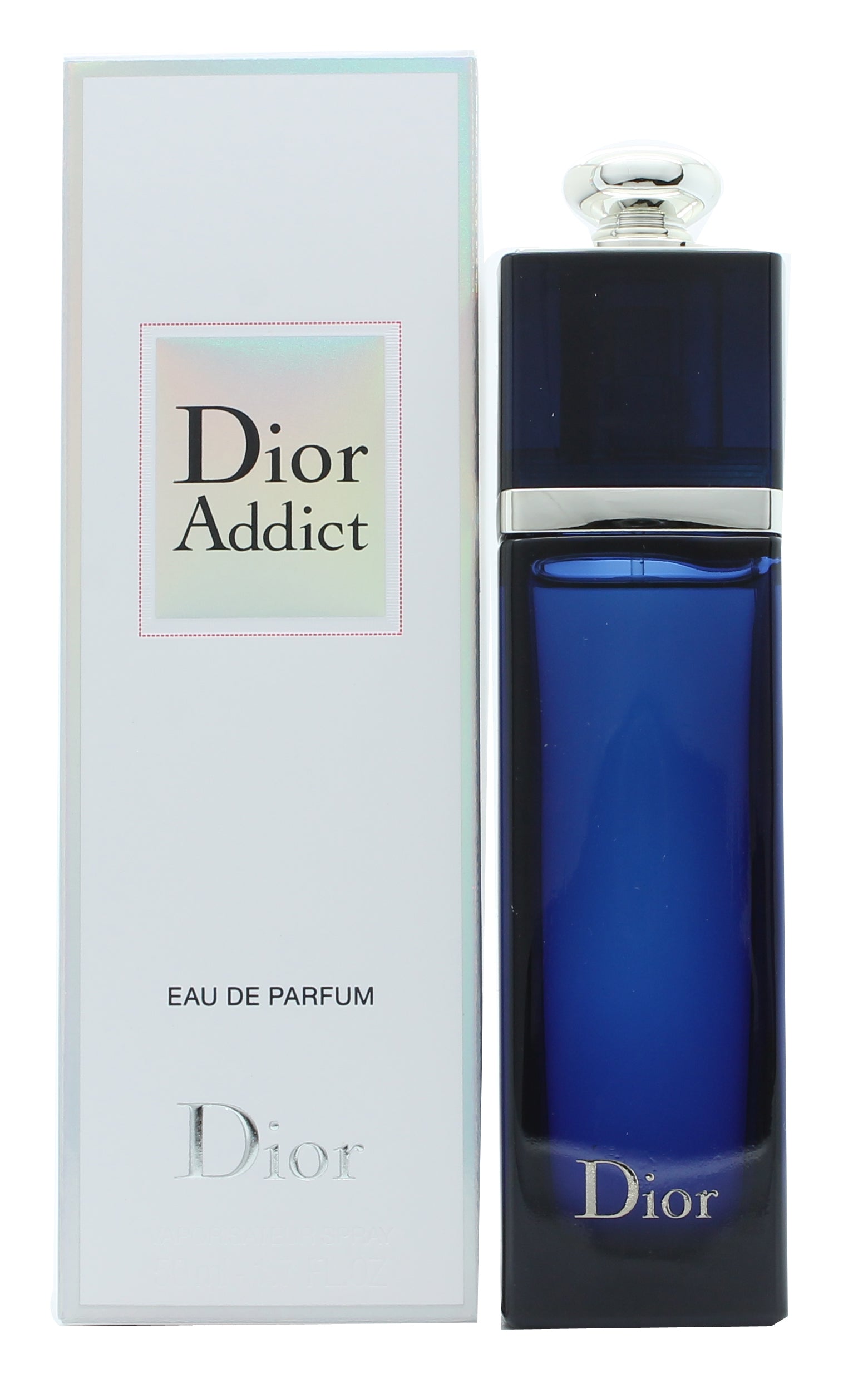 Christian Dior Addict Eau de Parfum 50ml Spray