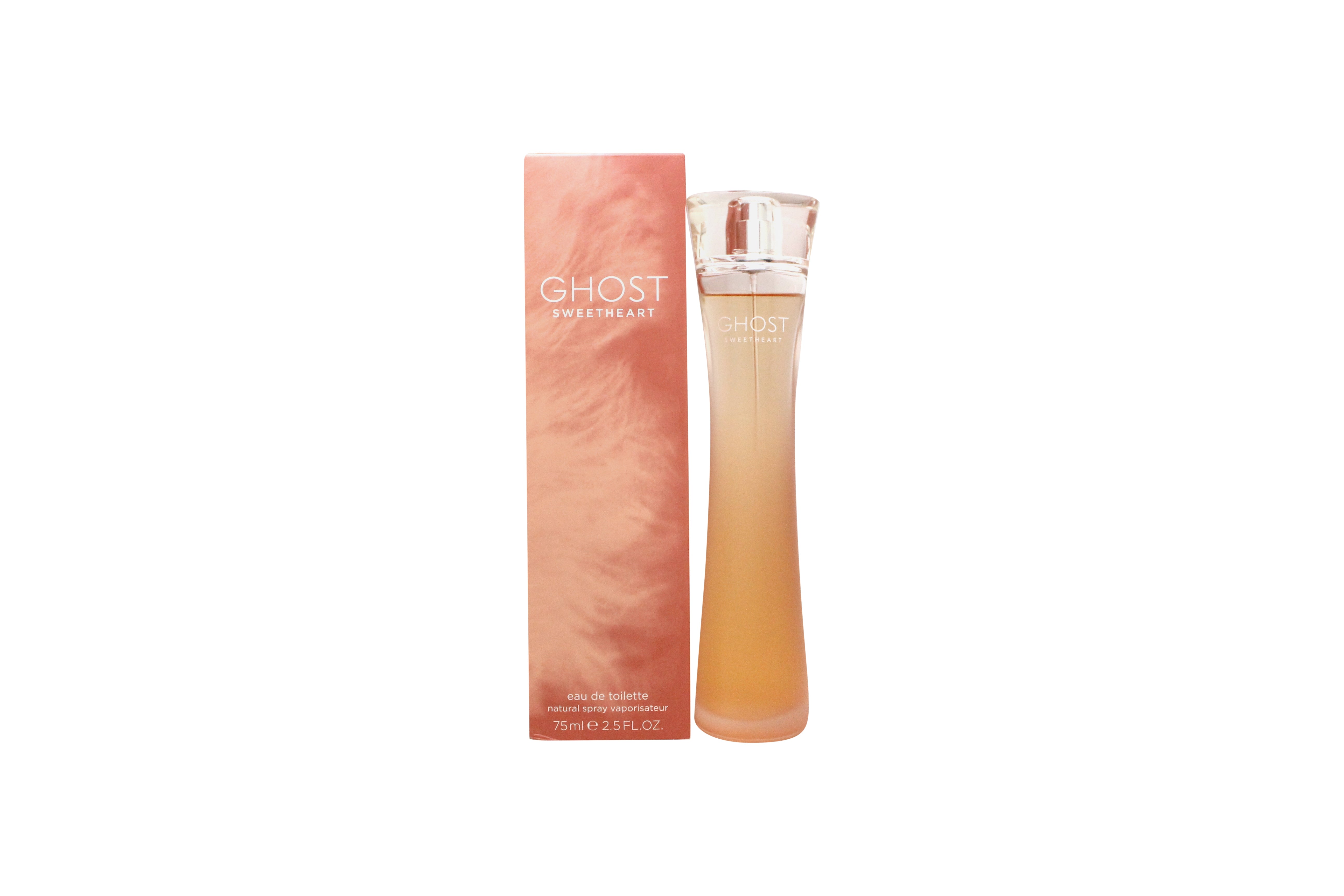 Ghost Sweetheart Eau de Toilette 75ml Spray