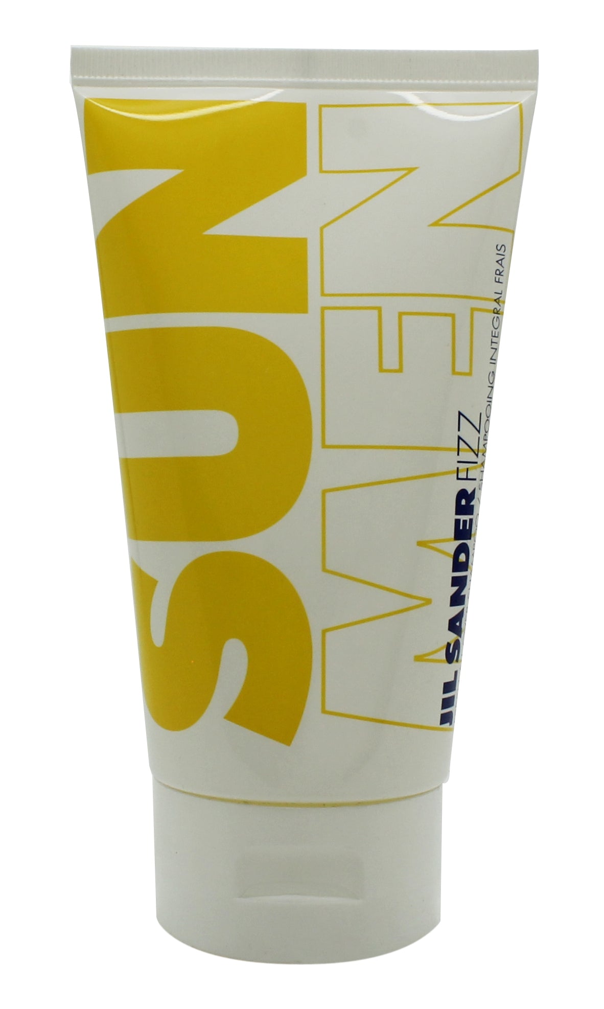 Jil Sander Sun Men Fizz Douchegel 150ml