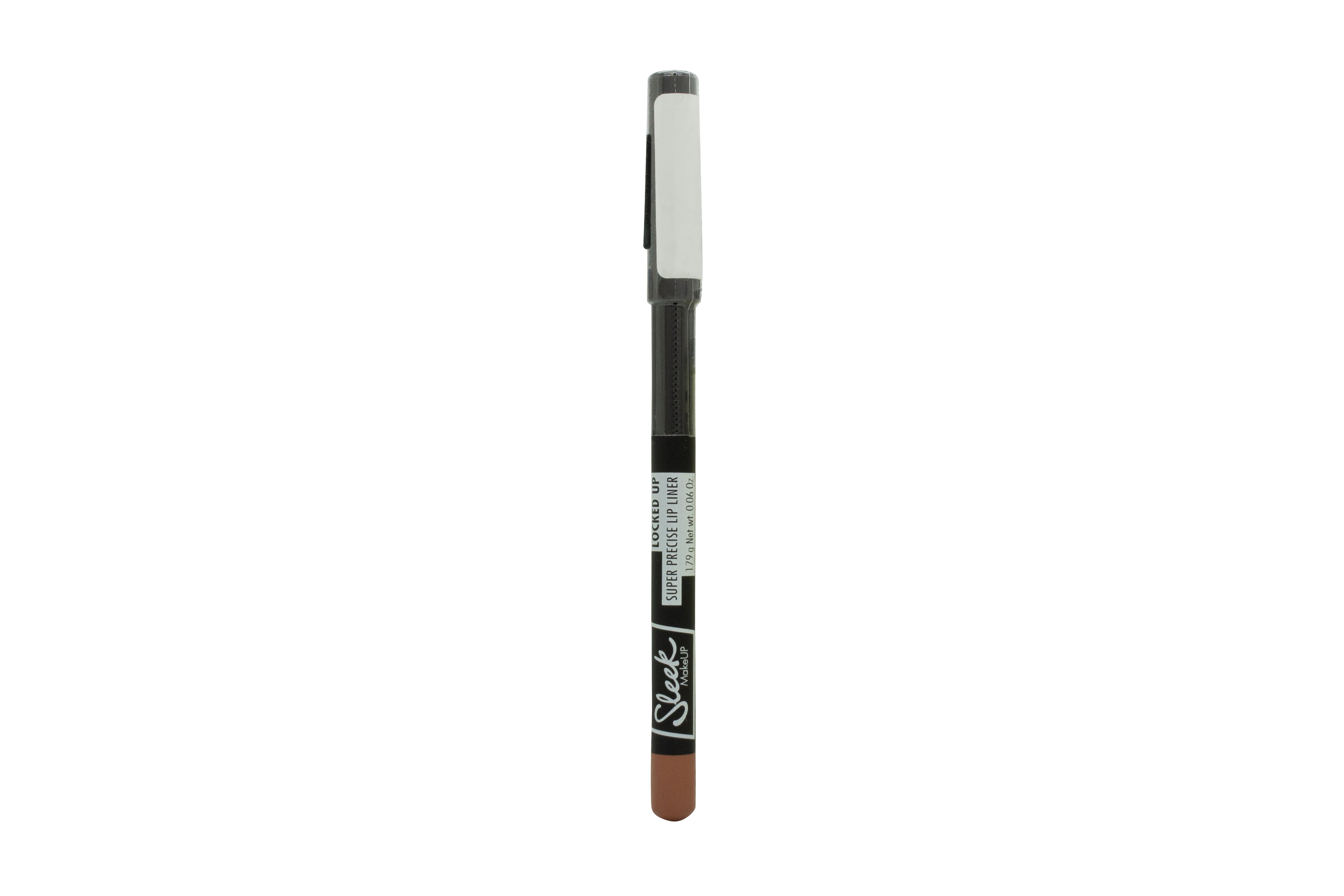 Sleek MakeUP Locked Up Super Precise Lippotlood 1.79g - Just Because