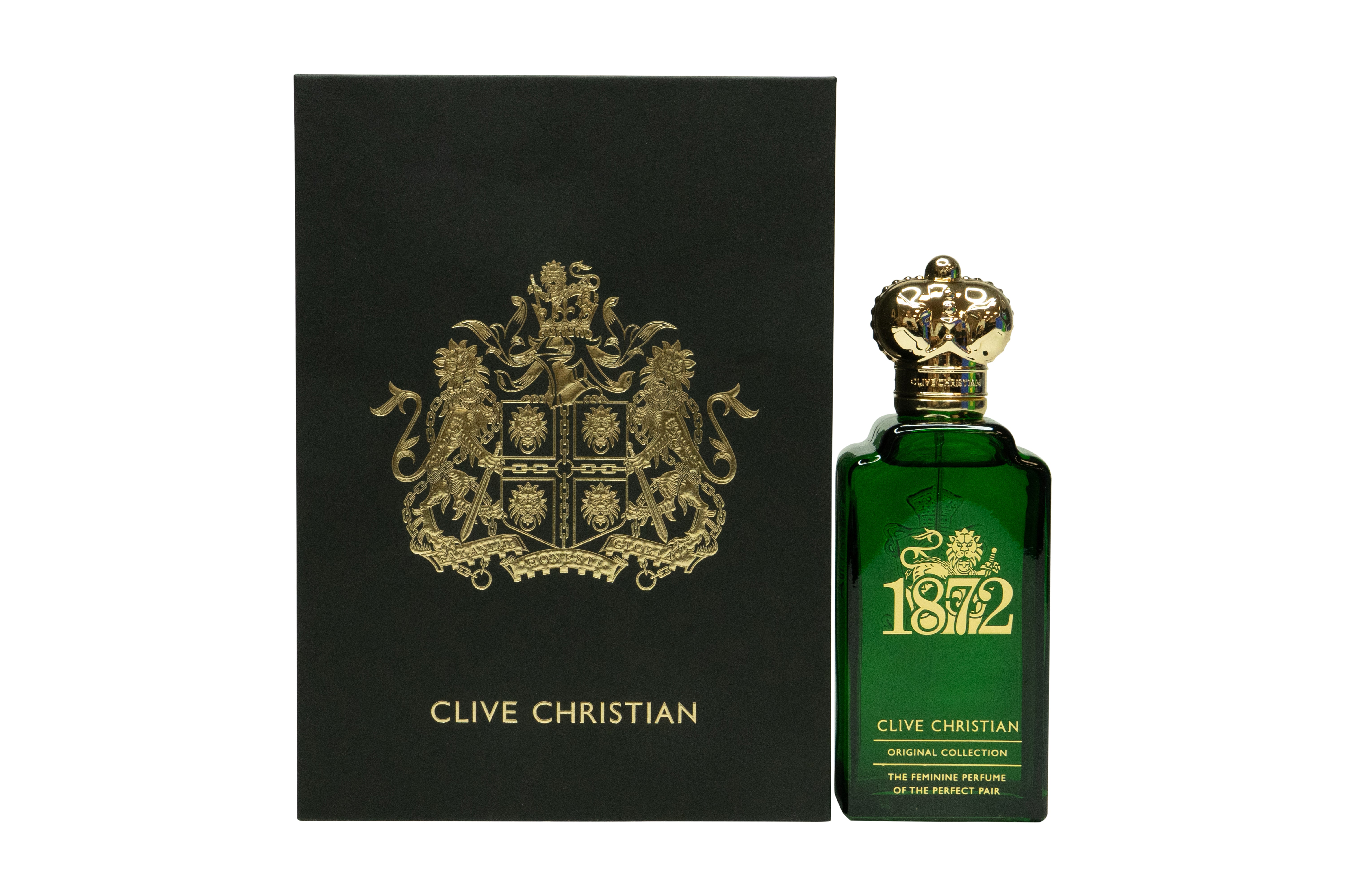 Clive Christian 1872 for Women Eau de Parfum 100ml Spray