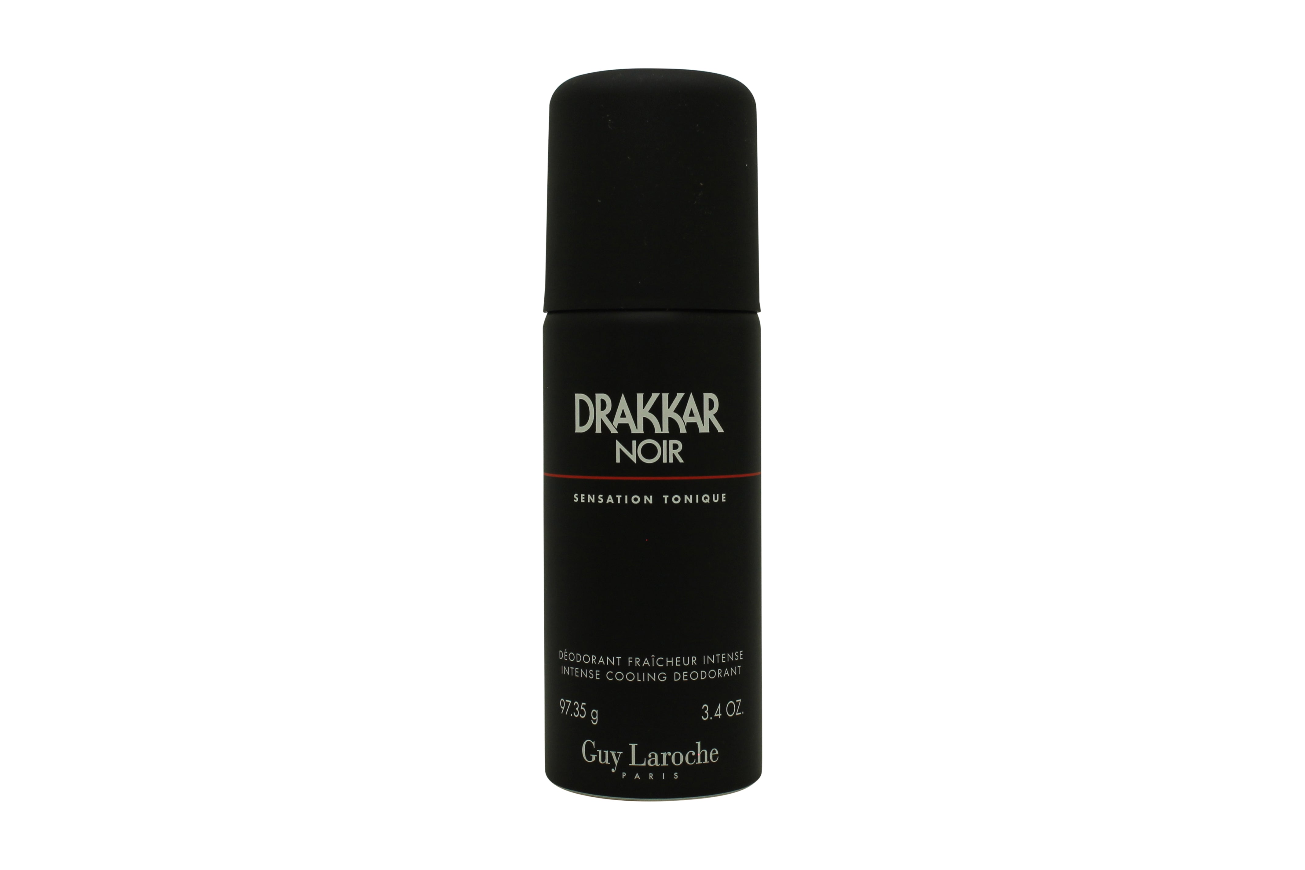 Guy Laroche Drakkar Noir Deodorant Spray 150ml