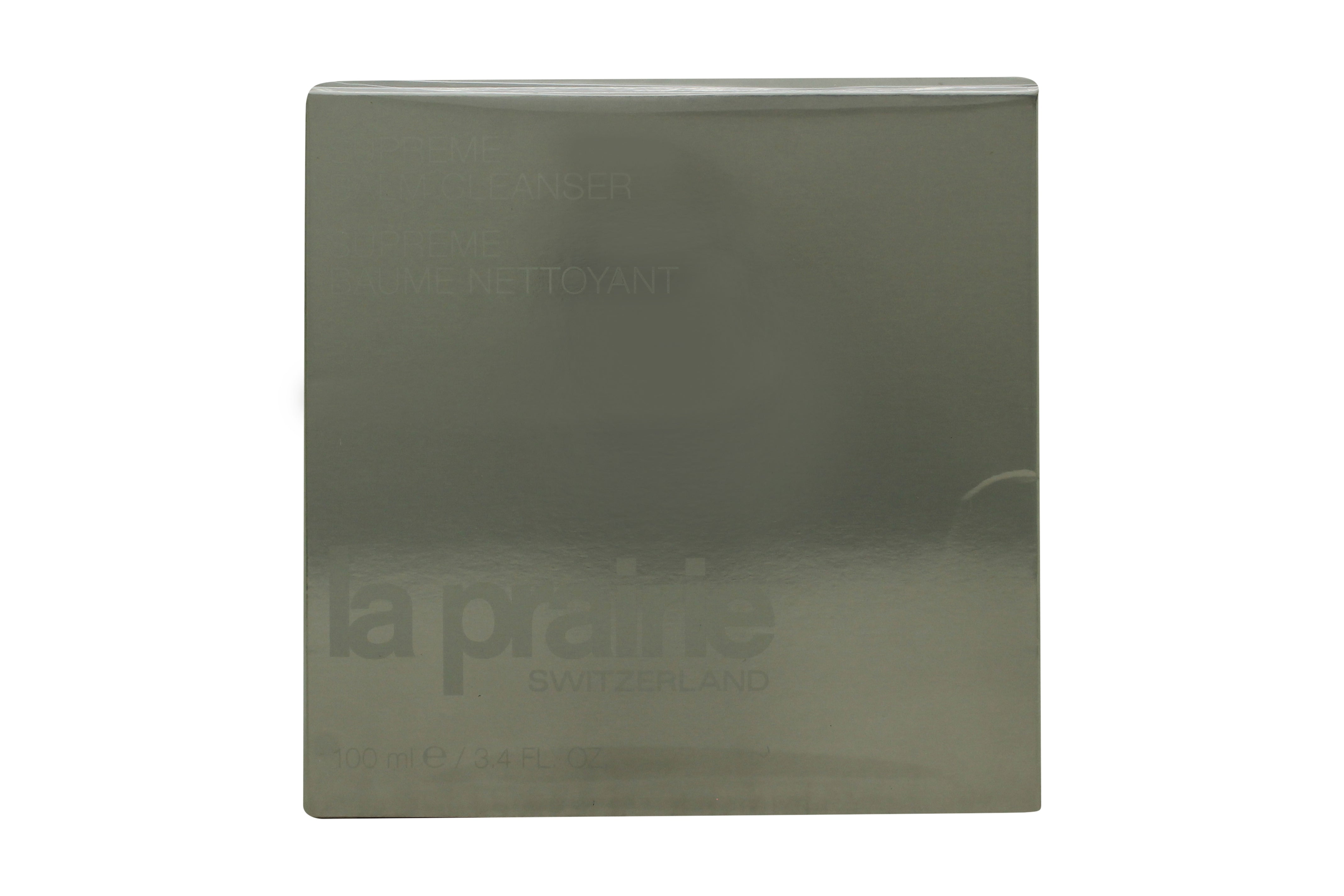 La Prairie Supreme Balm Cleanser 100ml