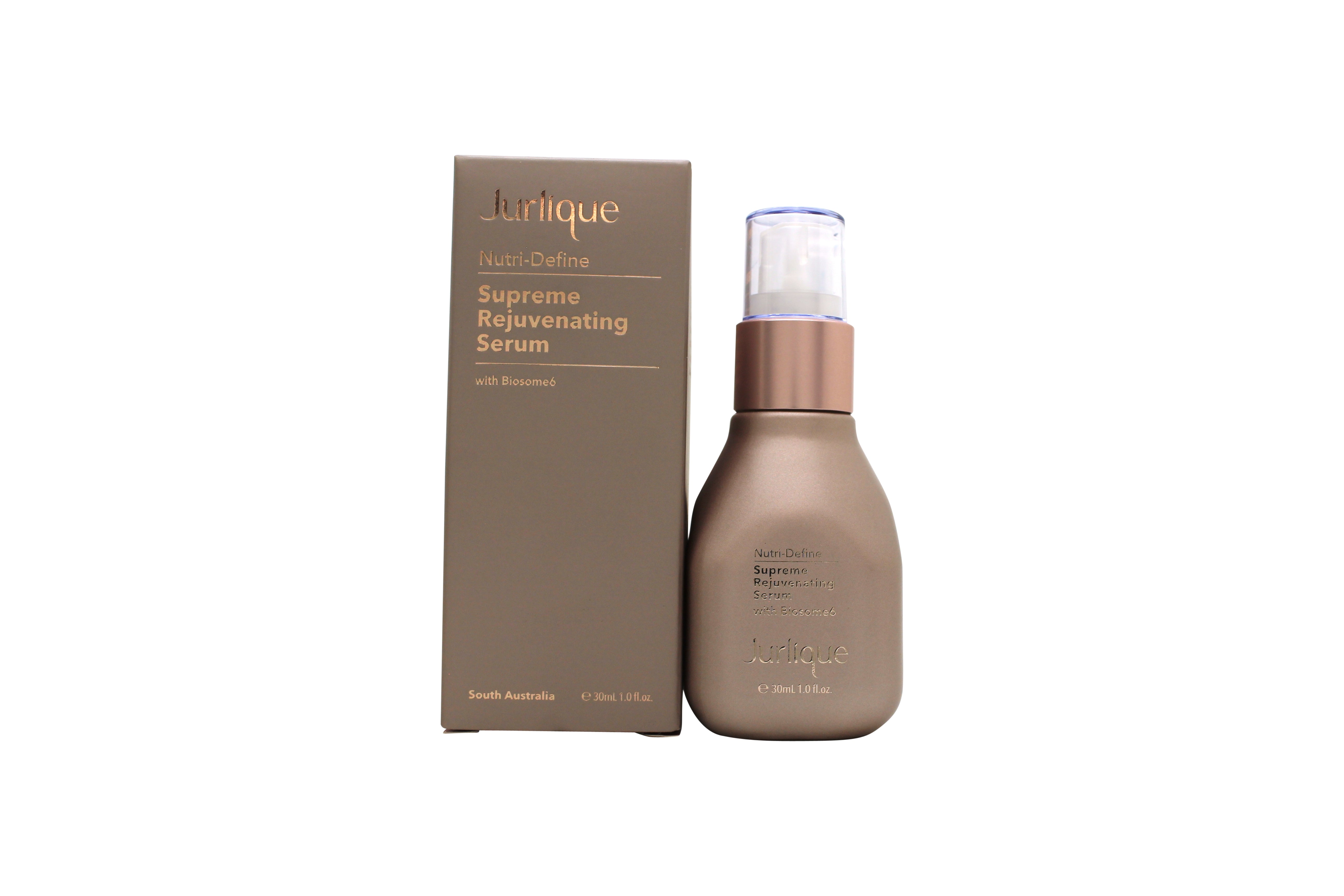 Jurlique Nutri Define Supreme Rejuvenating Serum 30ml