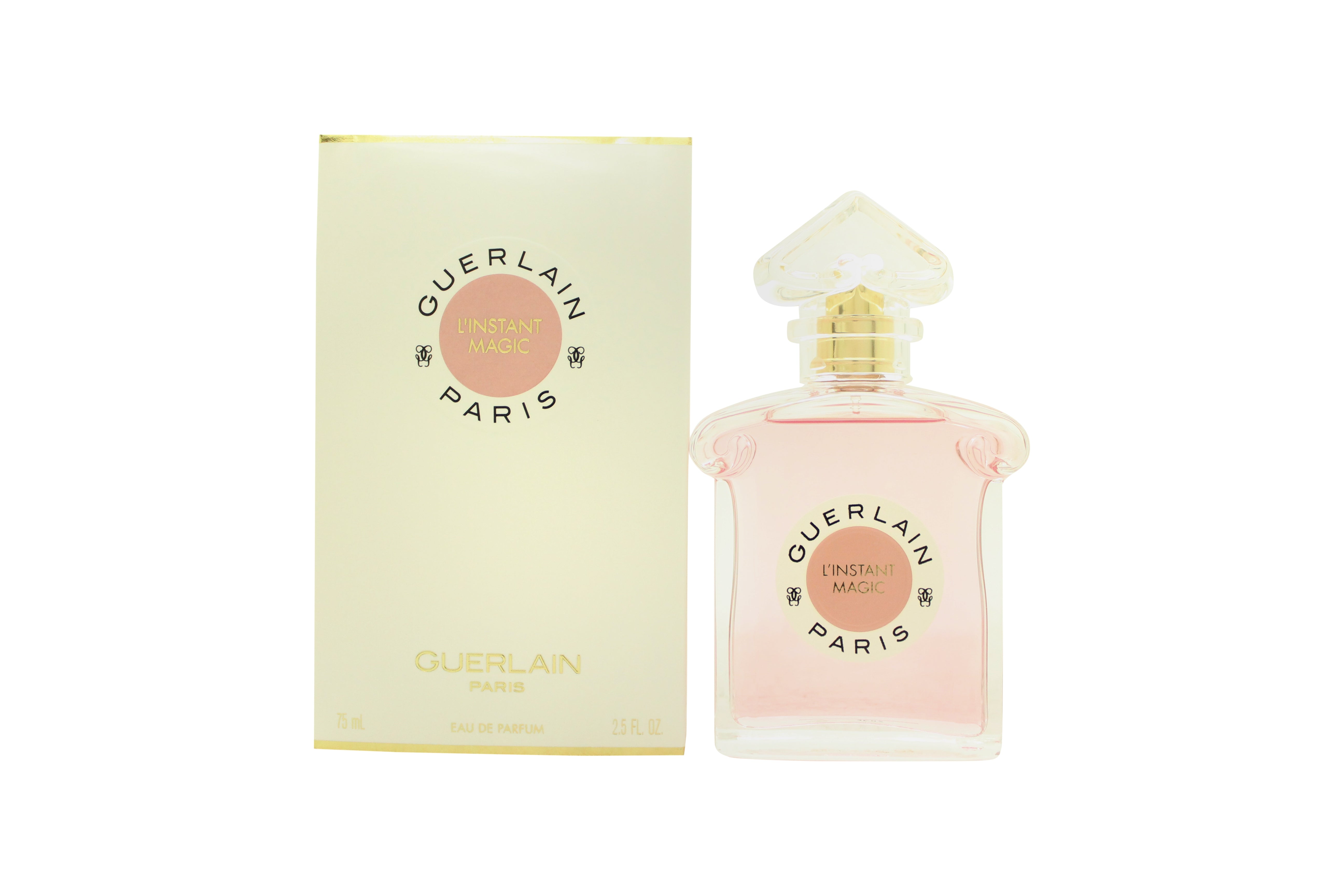 Guerlain L'instant Magic Eau de Parfum Eau de Parfum 75ml Spray