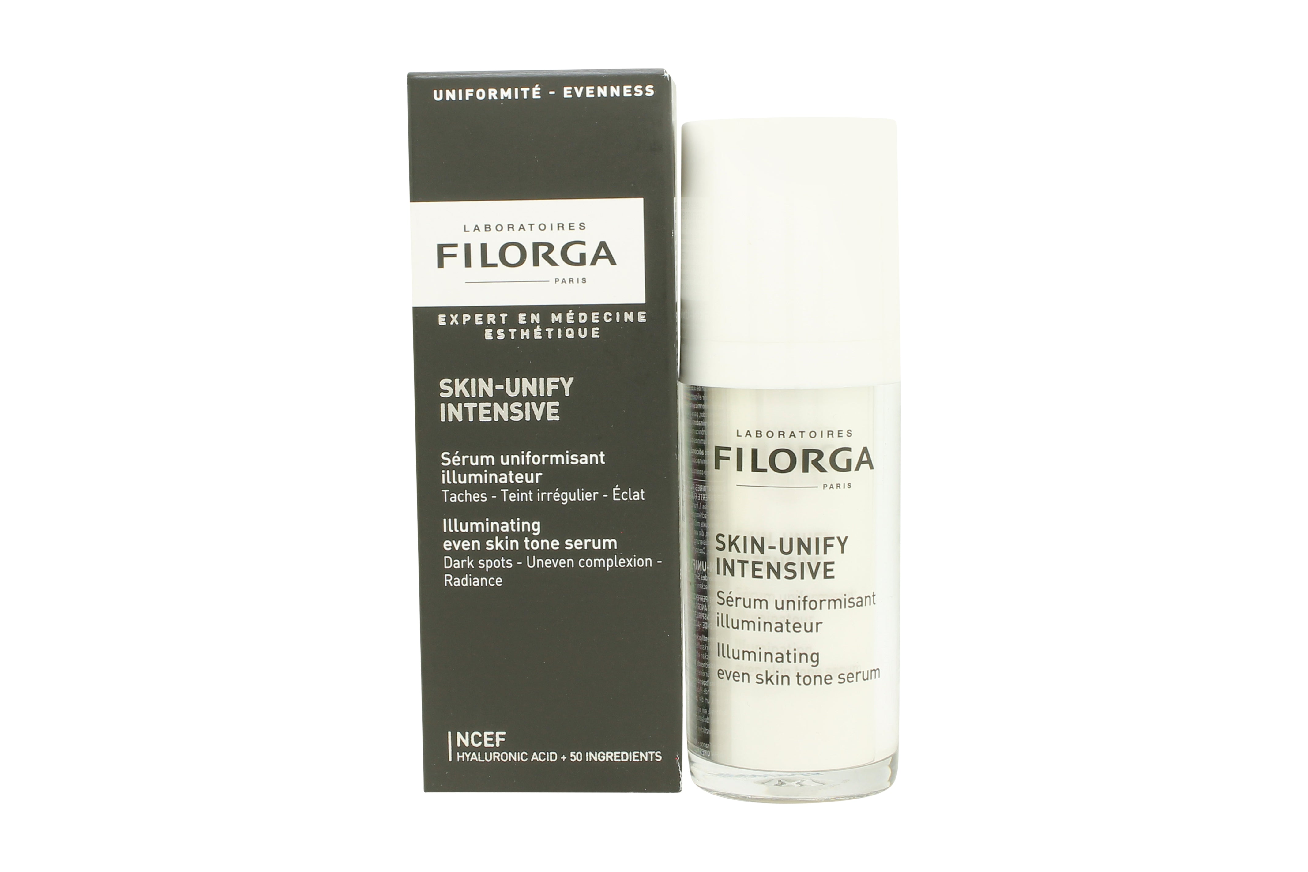 Filorga Skin-Unify Illuminating Even Skin Tone Serum 30ml
