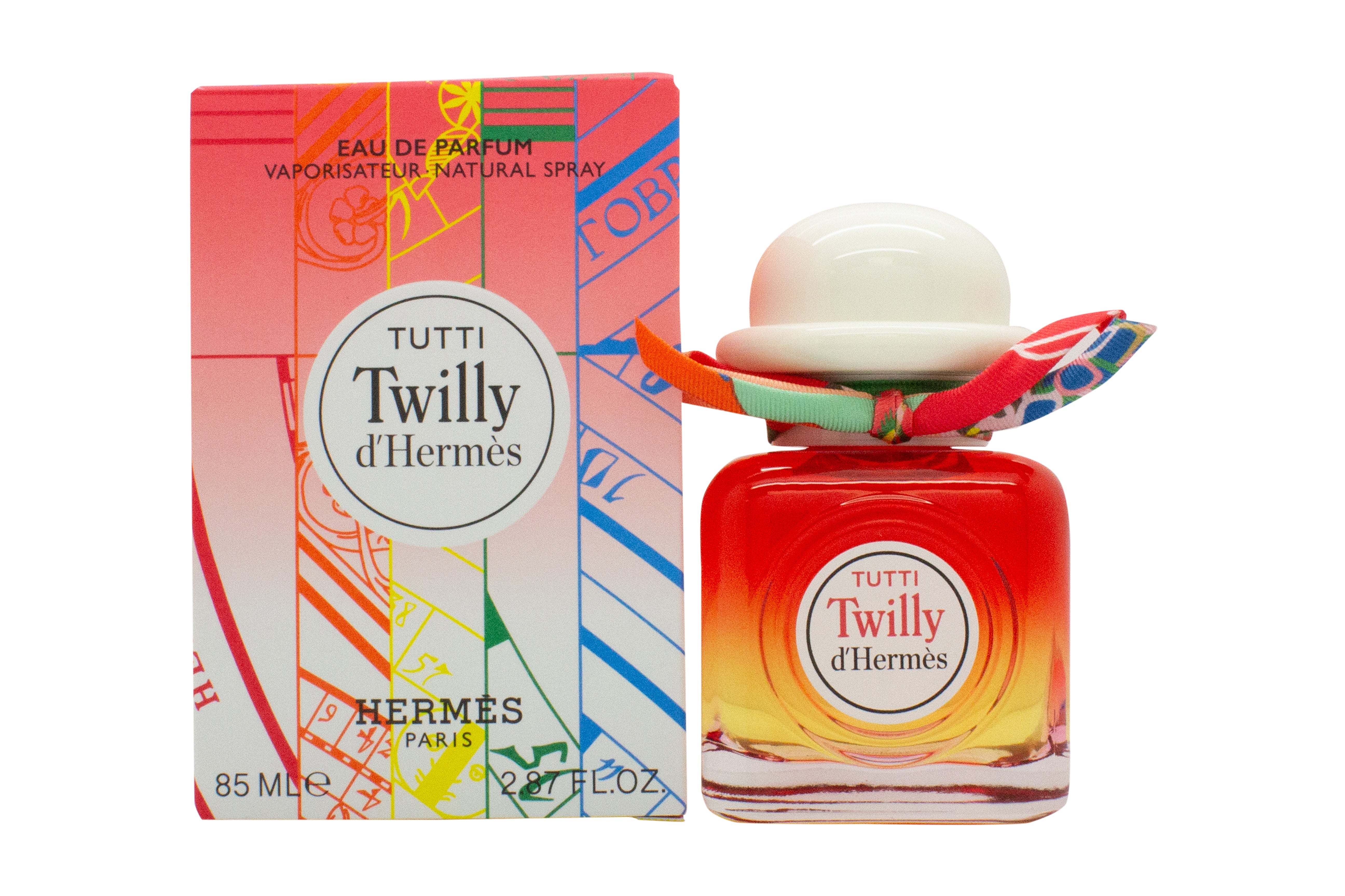 Hermès Tutti Twilly d'Hermès Eau de Parfum 85ml Spray