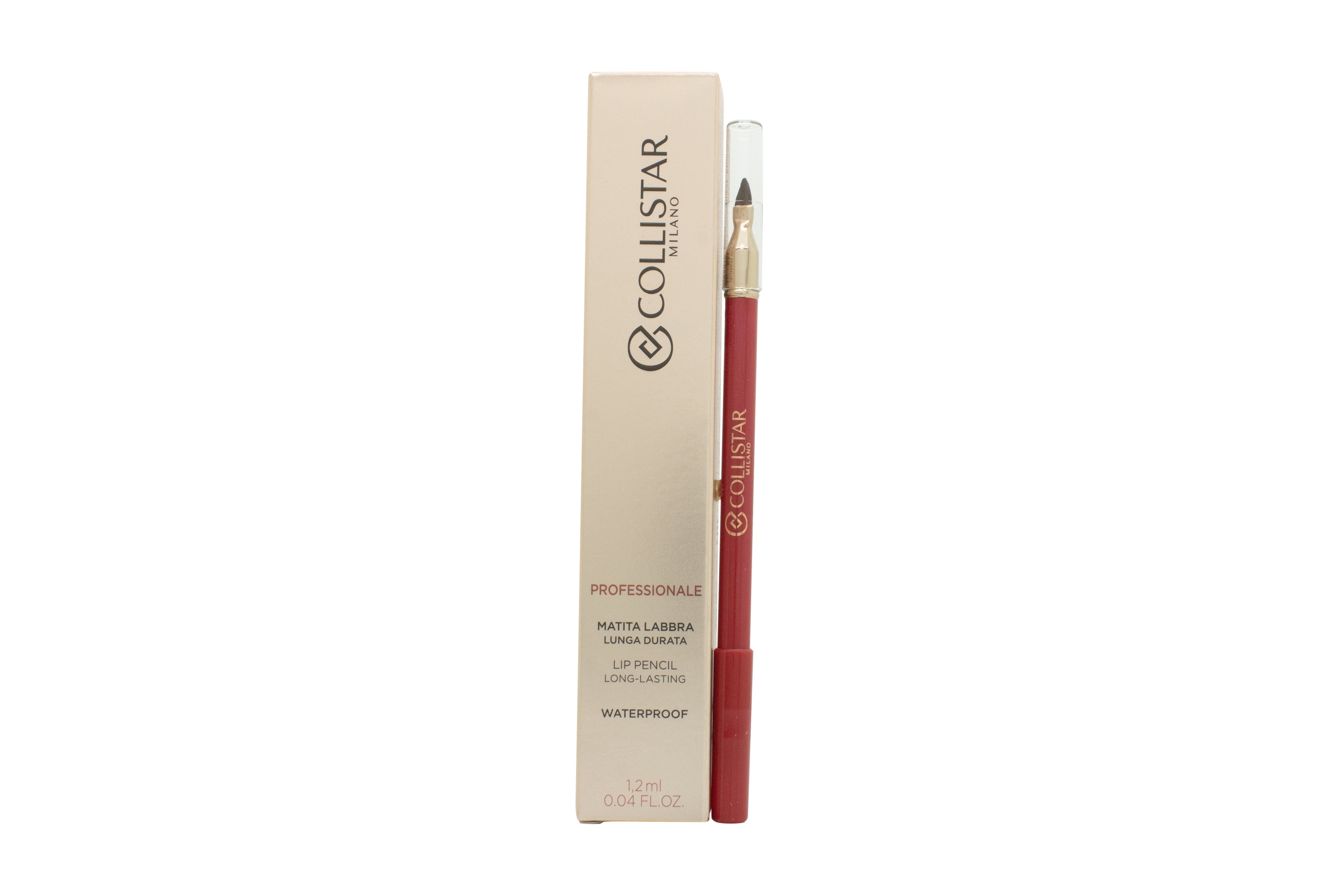Collistar Professional Lippotlood 1.2g - 16 Ruby