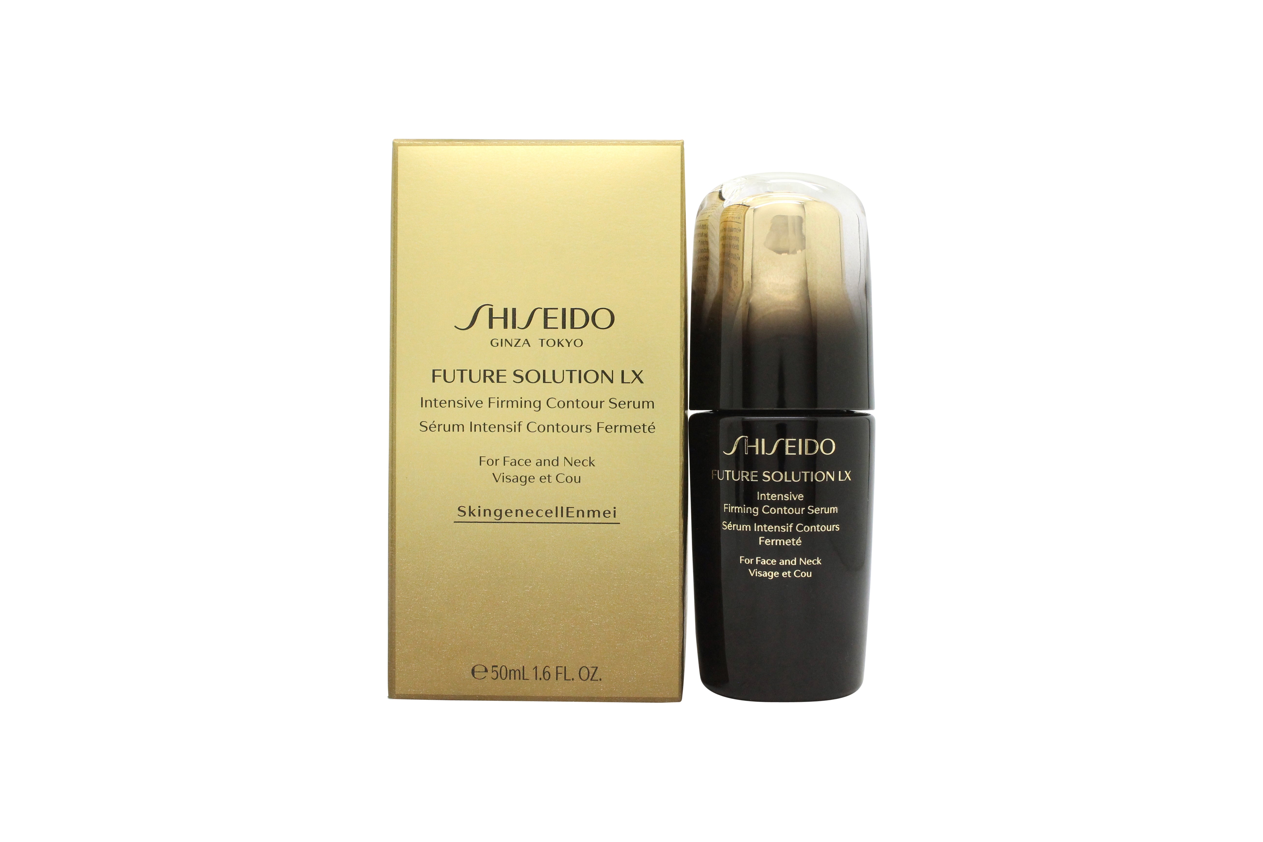 Shiseido Future Solution LX Intensive Firming Contour Serum 50ml