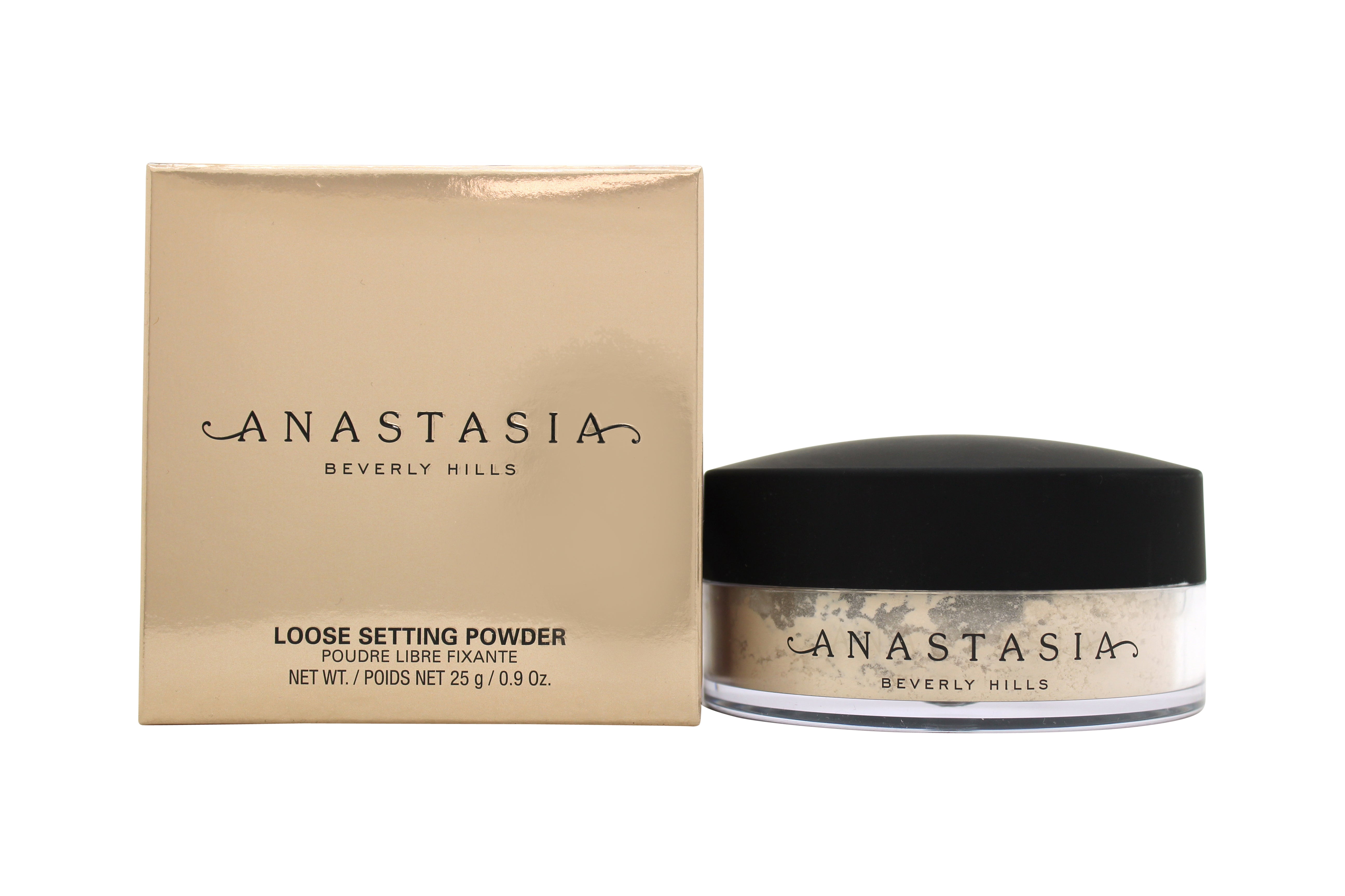 Anastasia Beverly Hills Loose Setting Powder 25g - Vanilla