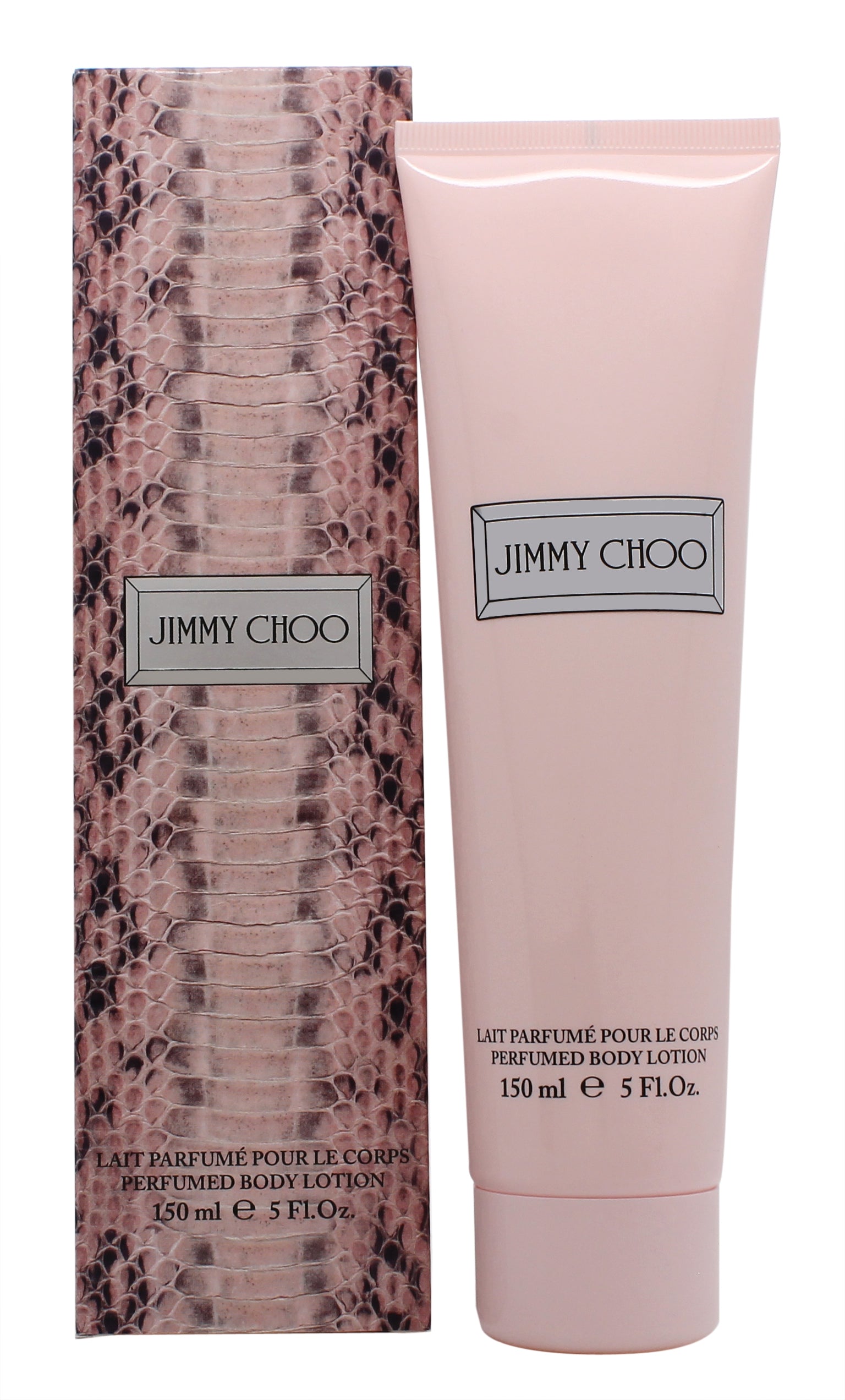 Jimmy Choo Body Lotion 150ml