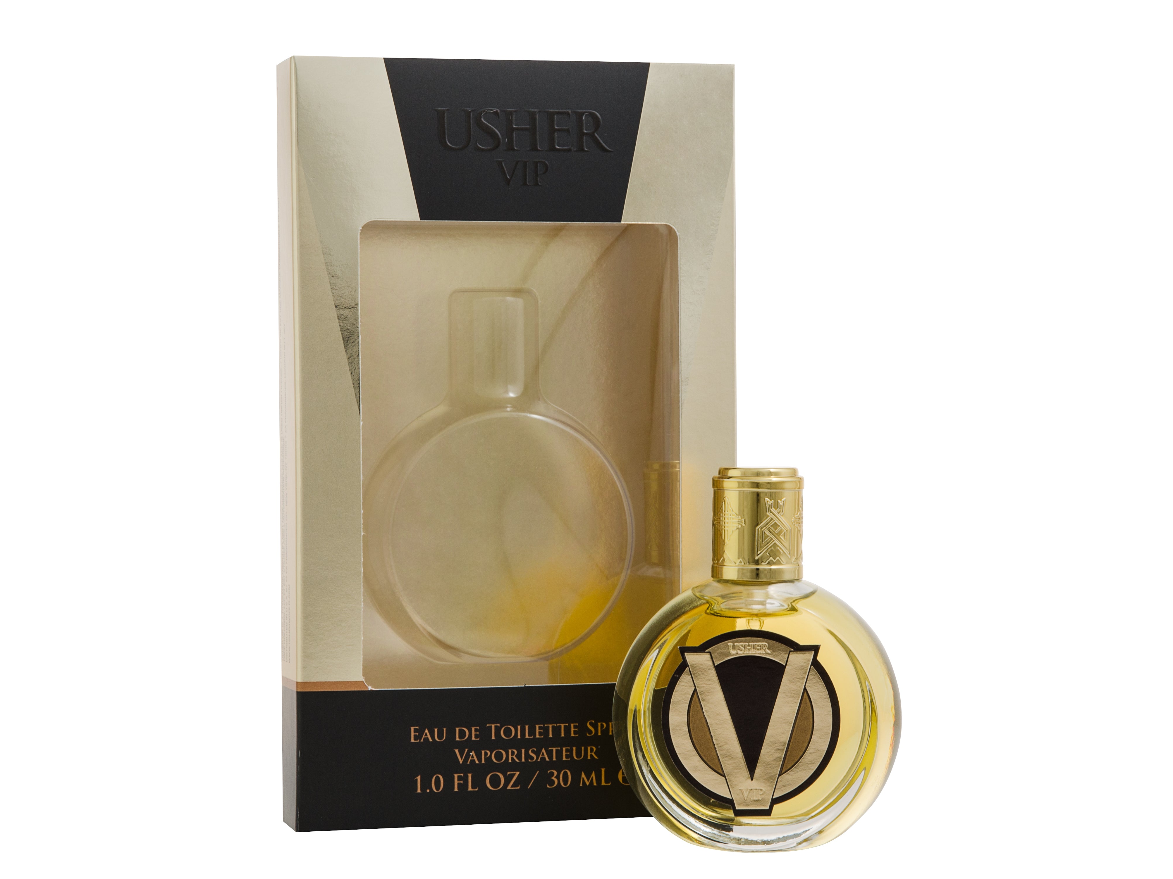 Usher Usher VIP Eau de Toilette 30ml Spray