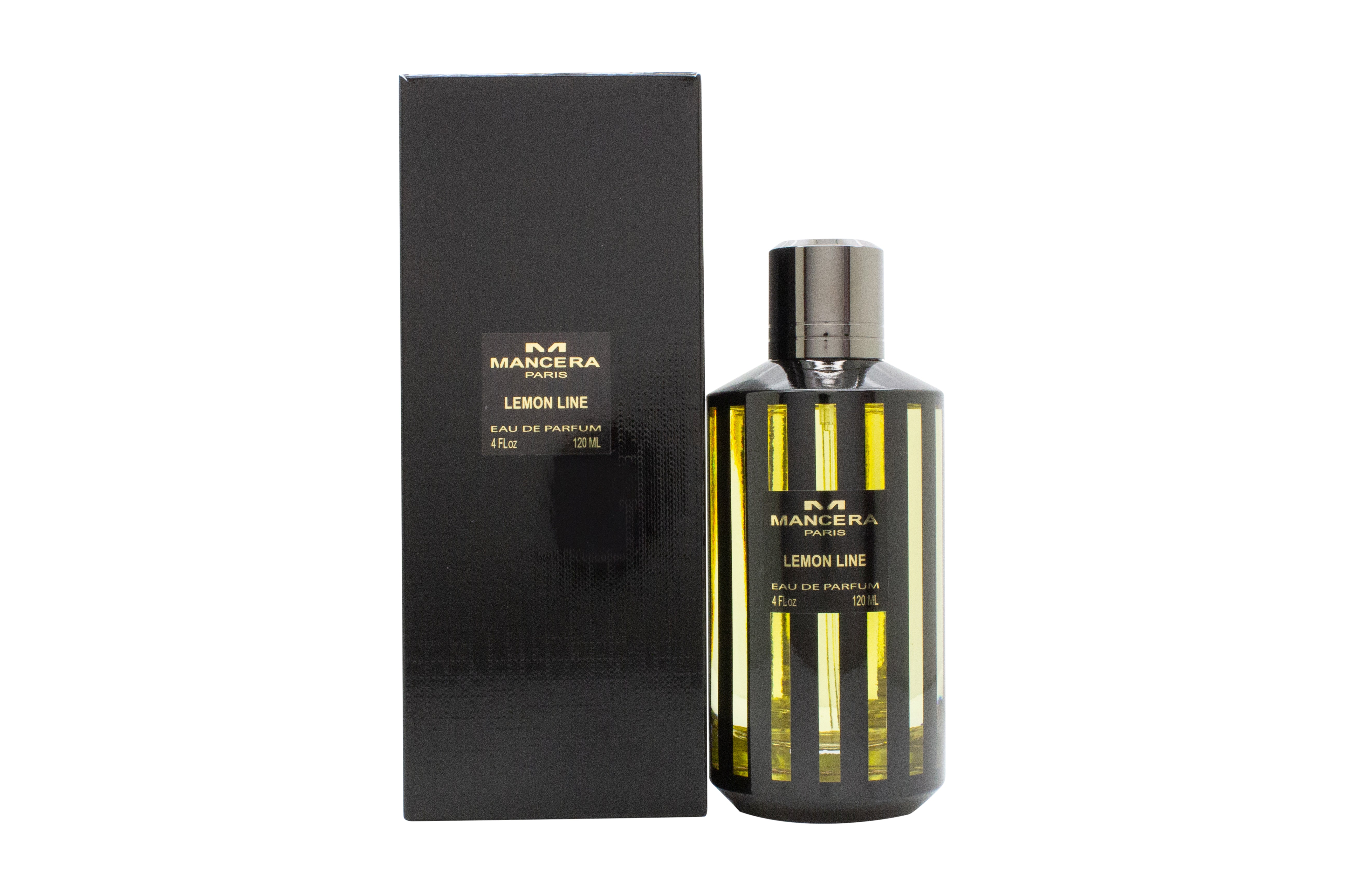 Mancera Lemon Line Eau de Parfum 120ml Spray
