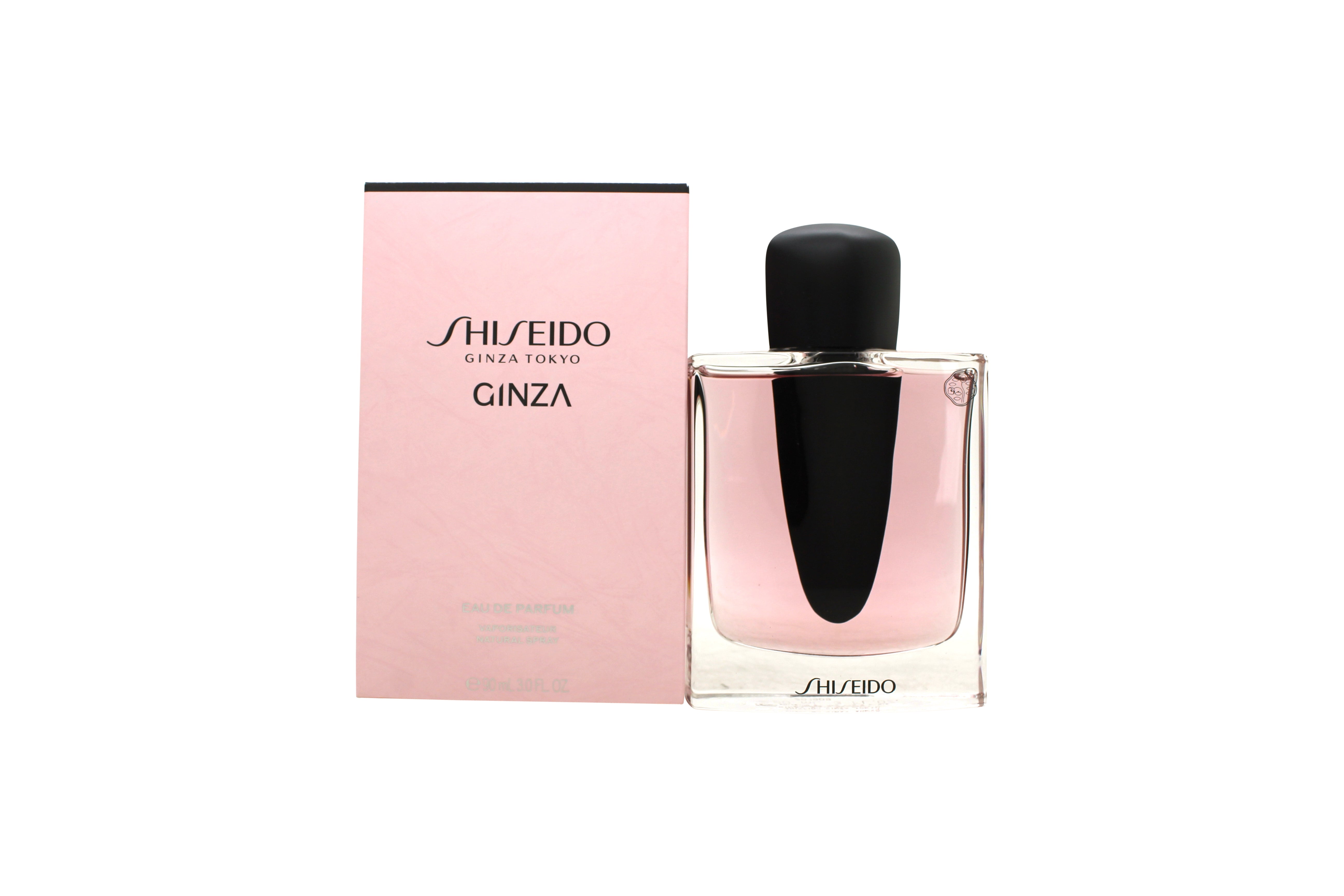 Shiseido Ginza Eau de Parfum 90 ml Spray