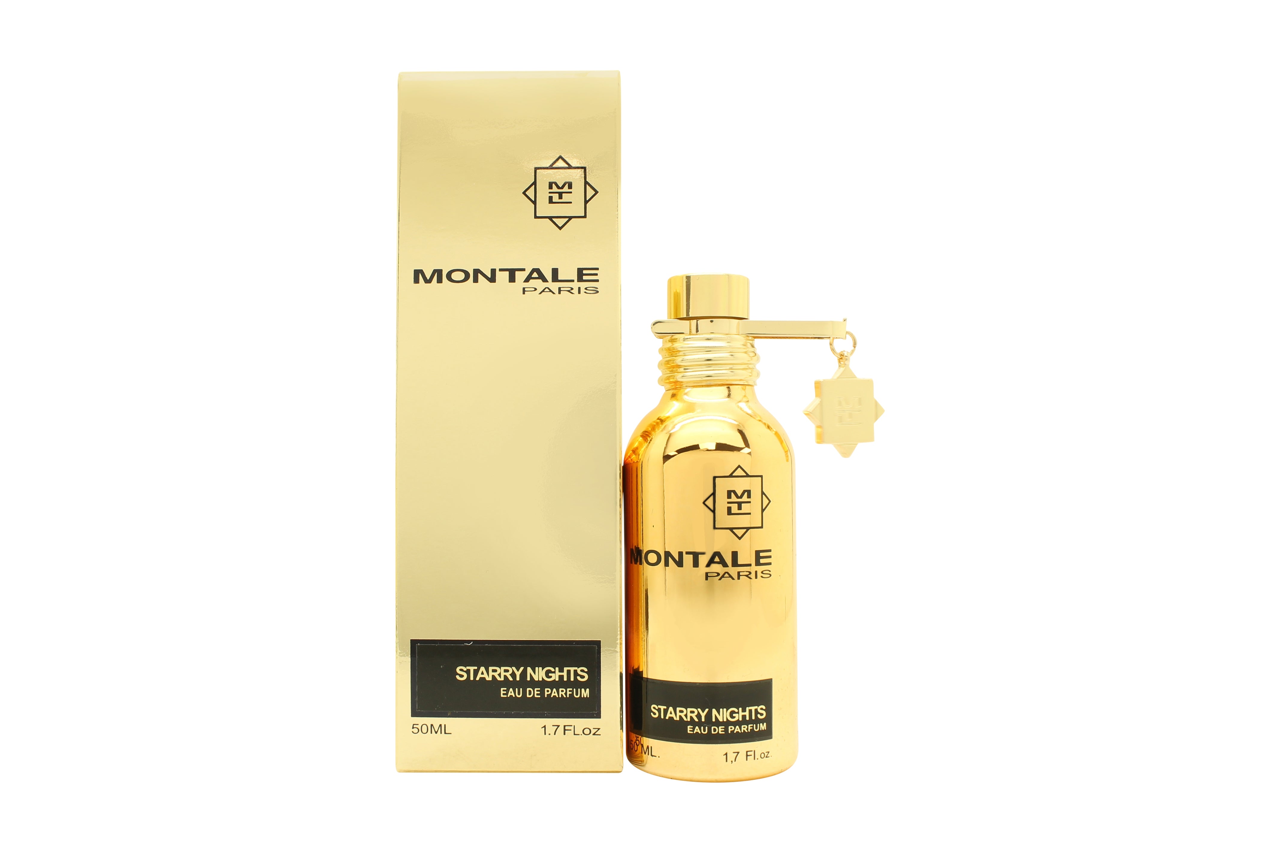 Montale Starry Nights Eau de Parfum 50ml Spray