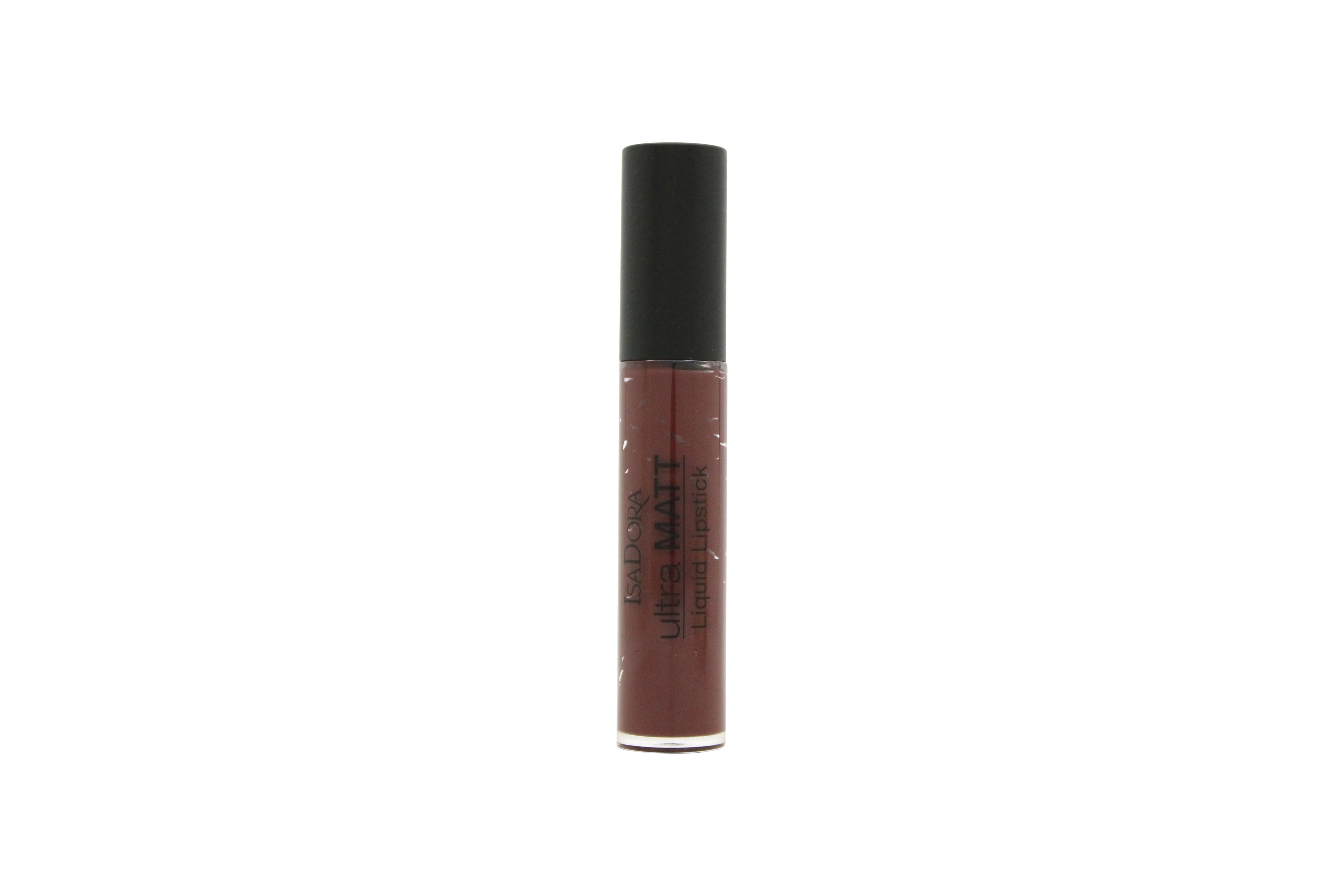 IsaDora Ultra Matt Flüssiger Lippenstift 7 ml - 19 Plumpinch