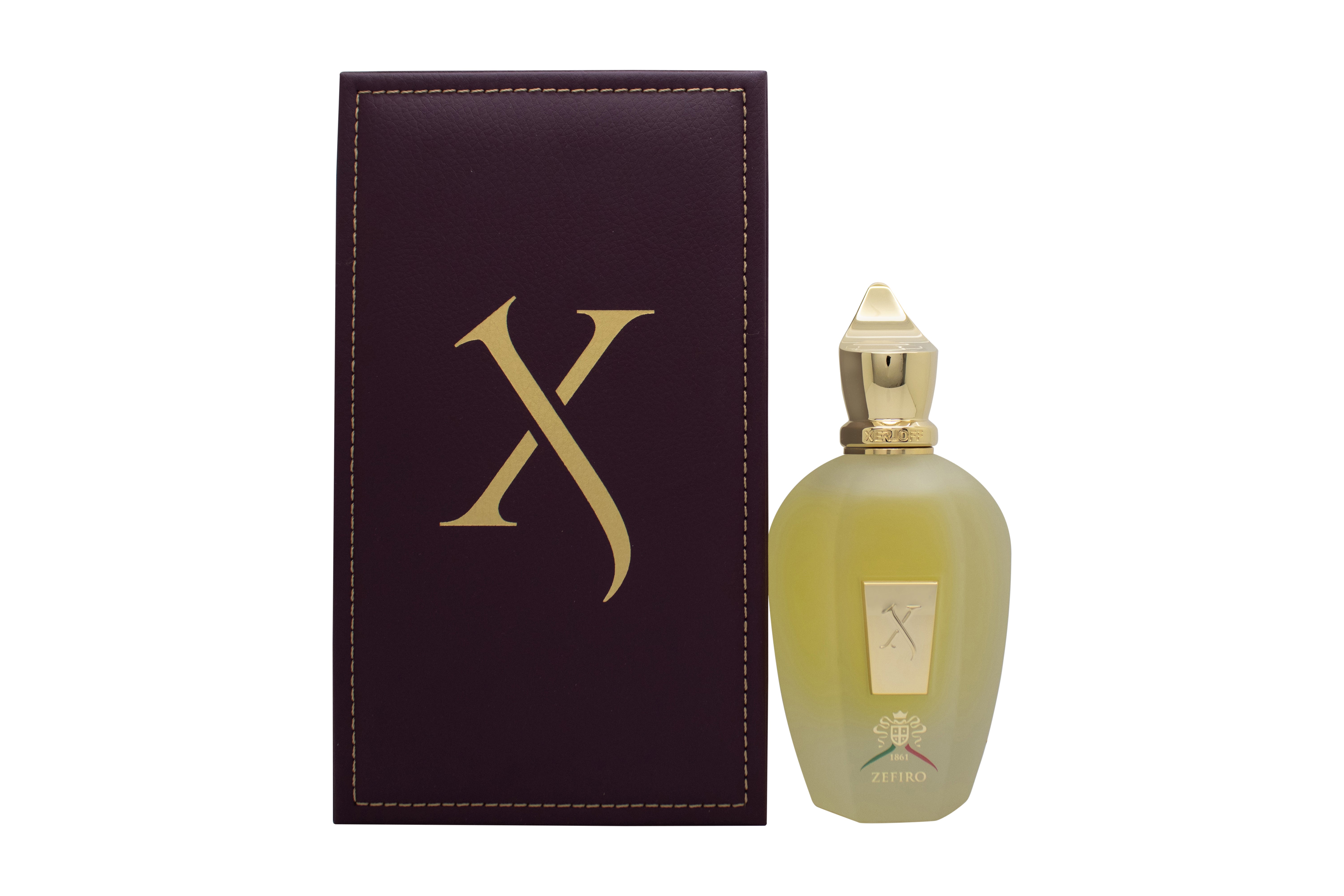 Xerjoff XJ 1861 Zefiro Eau de Parfum 100ml Spray