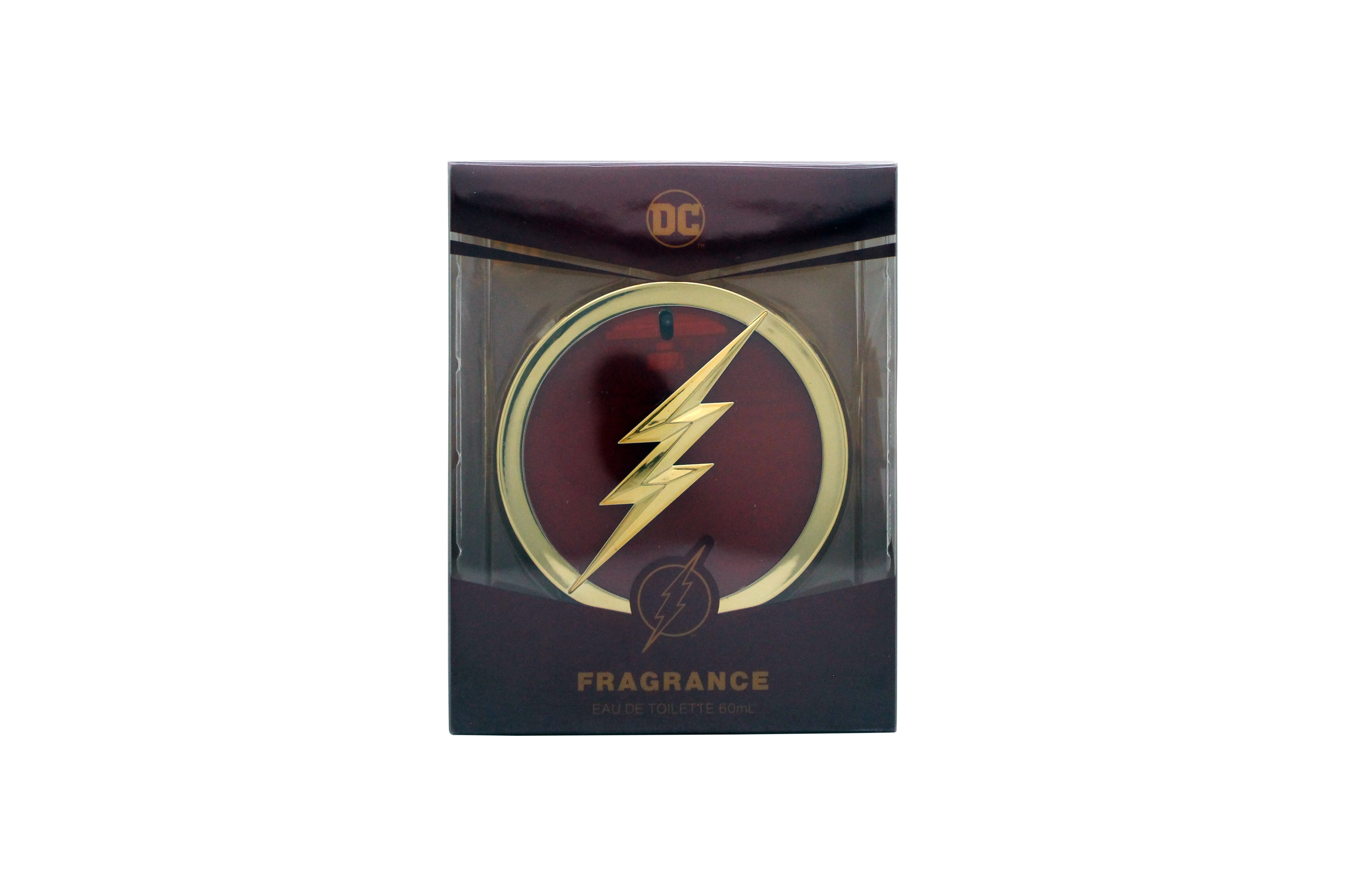 Warner Bros. DC Flash Eau de Toilette 60 ml Spray
